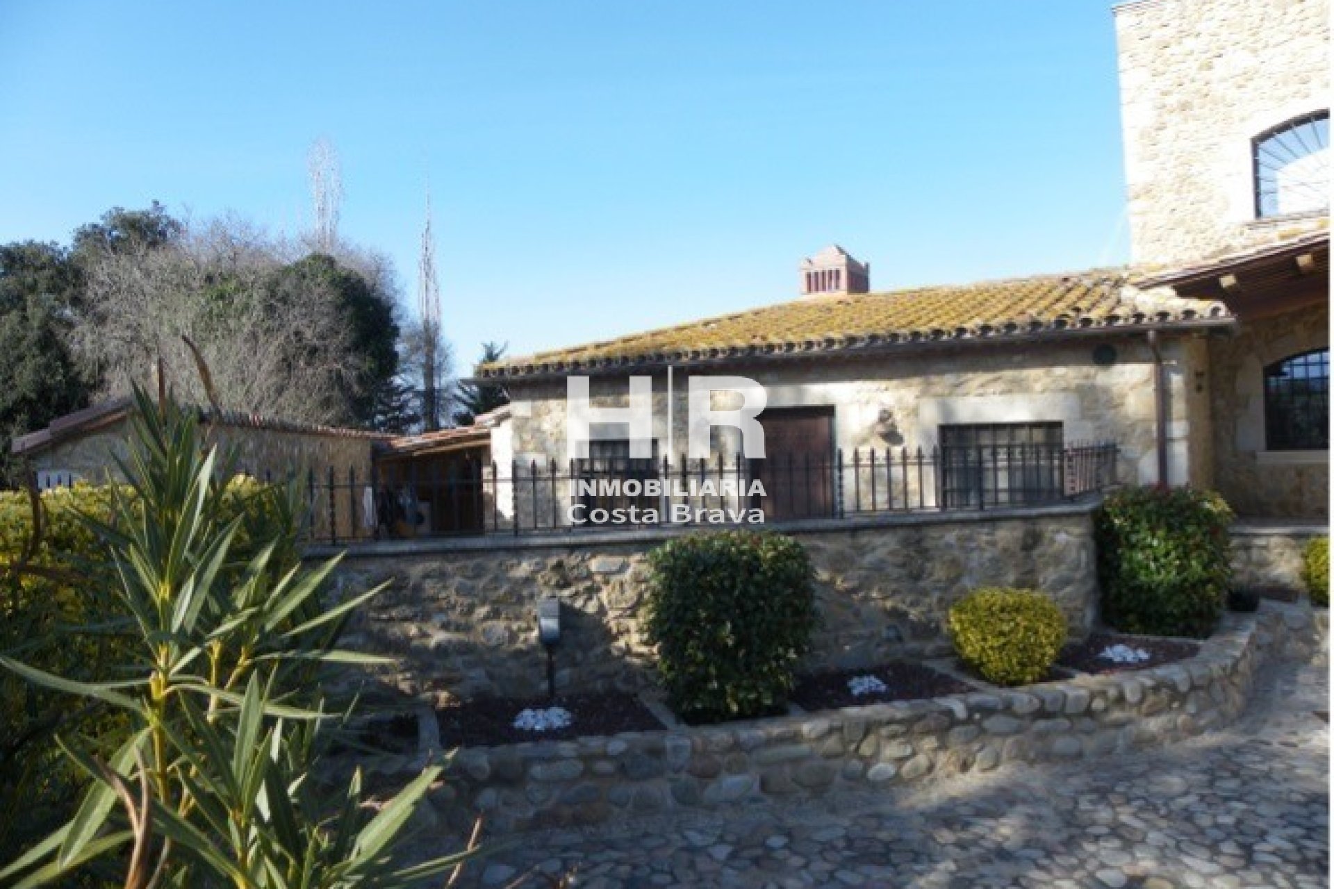 Sale - Villa - Sant Joan de Mollet - Centro