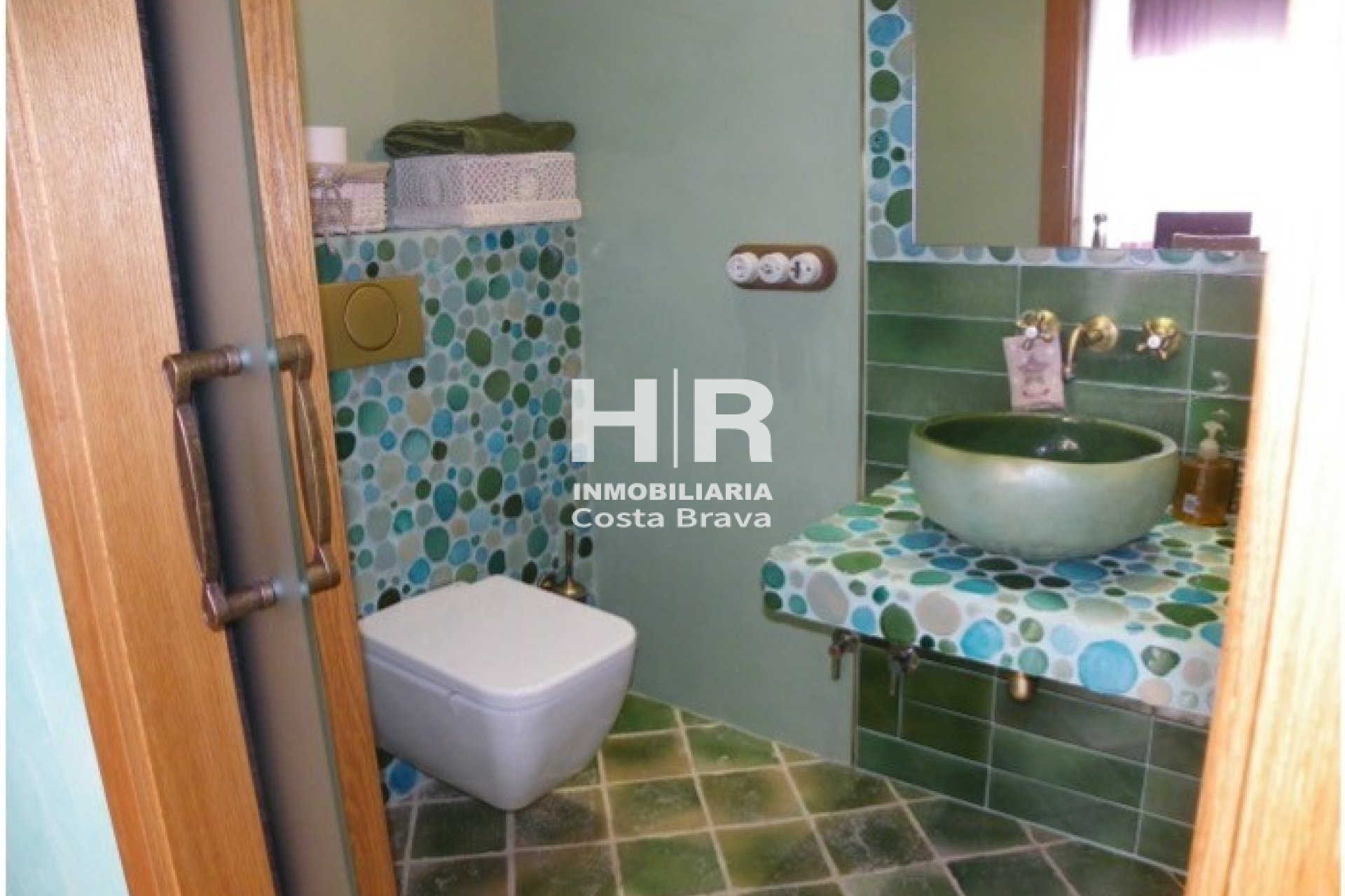 Sale - Villa - Sant Joan de Mollet - Centro