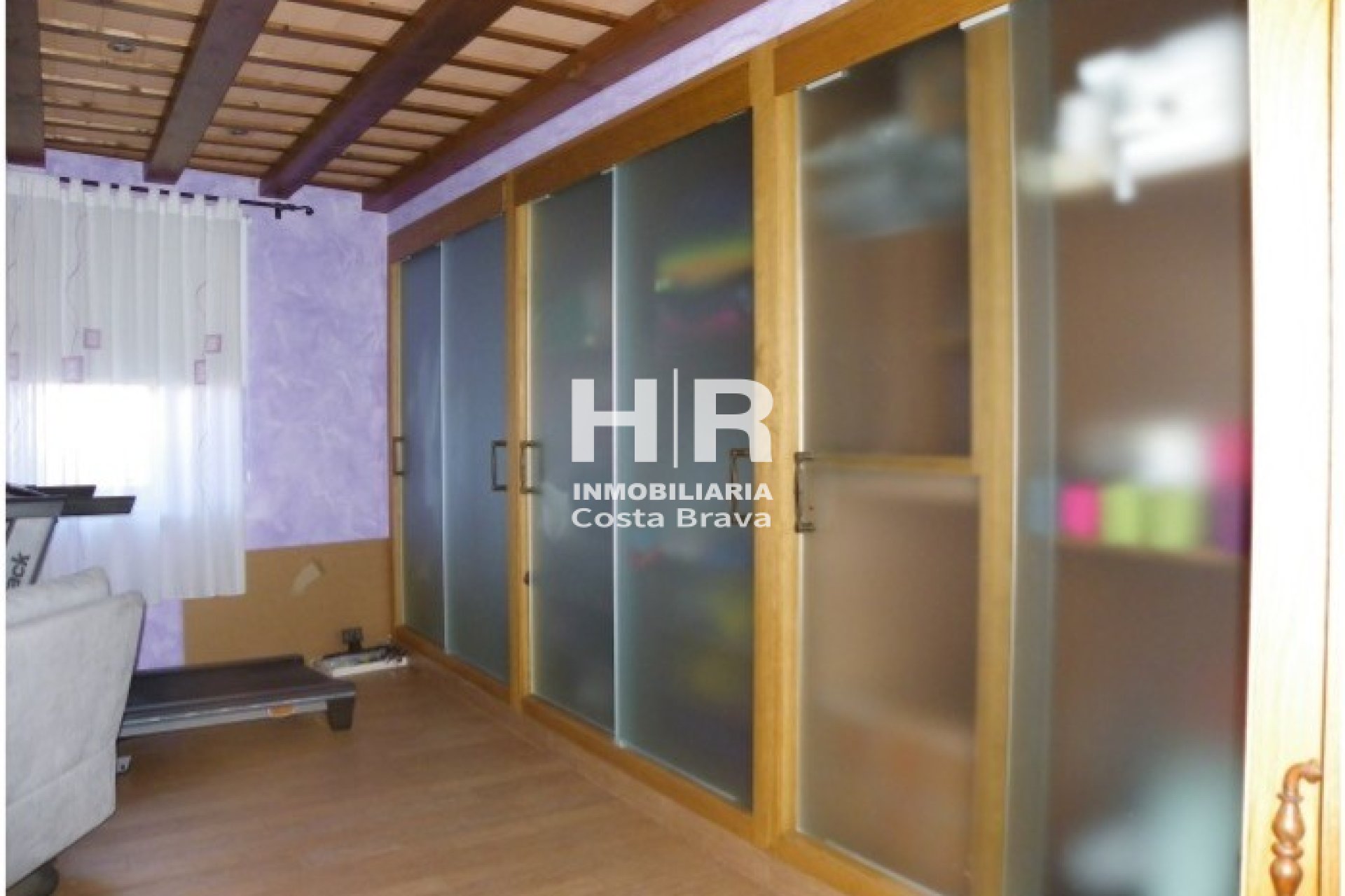 Sale - Villa - Sant Joan de Mollet - Centro