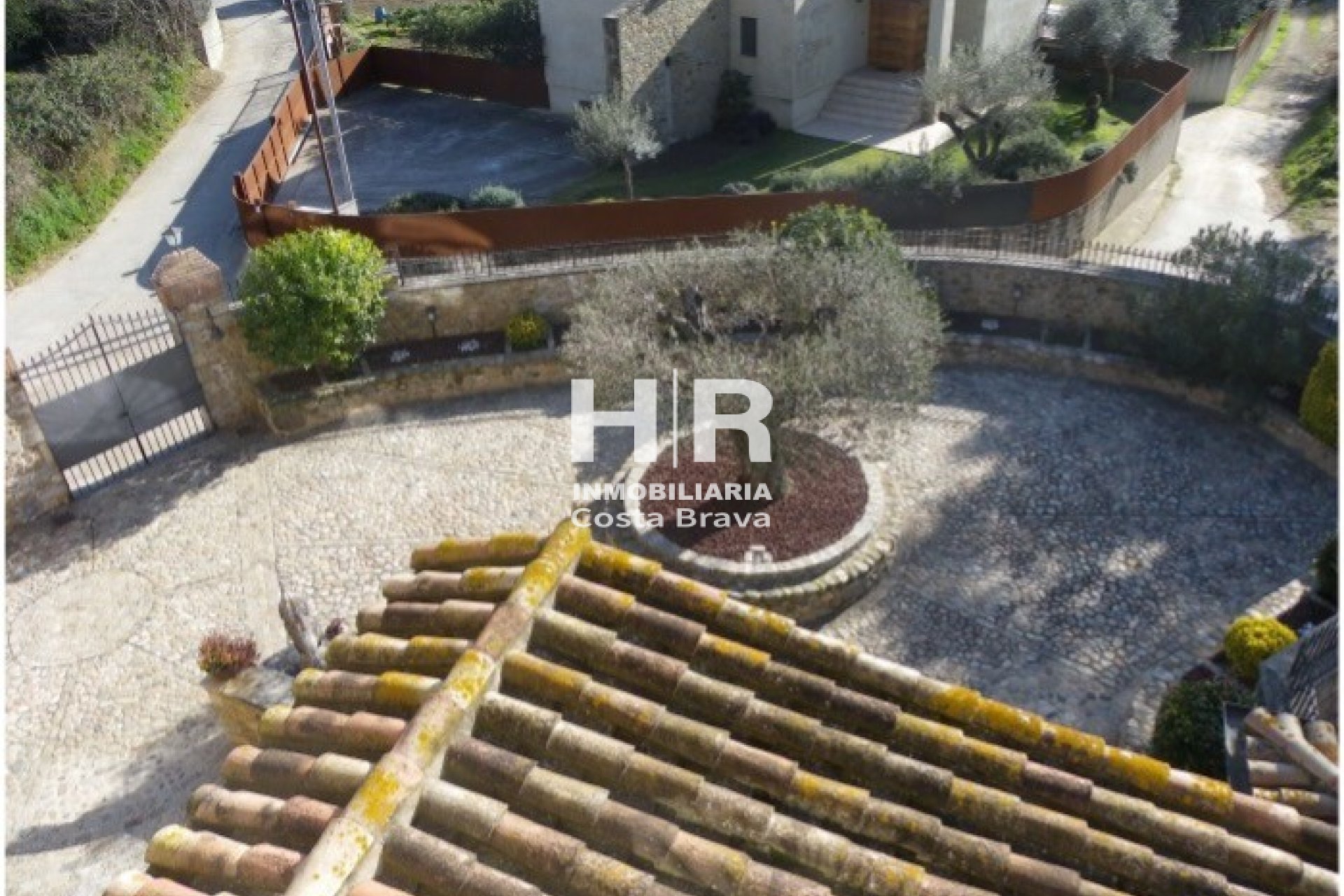 Sale - Villa - Sant Joan de Mollet - Centro