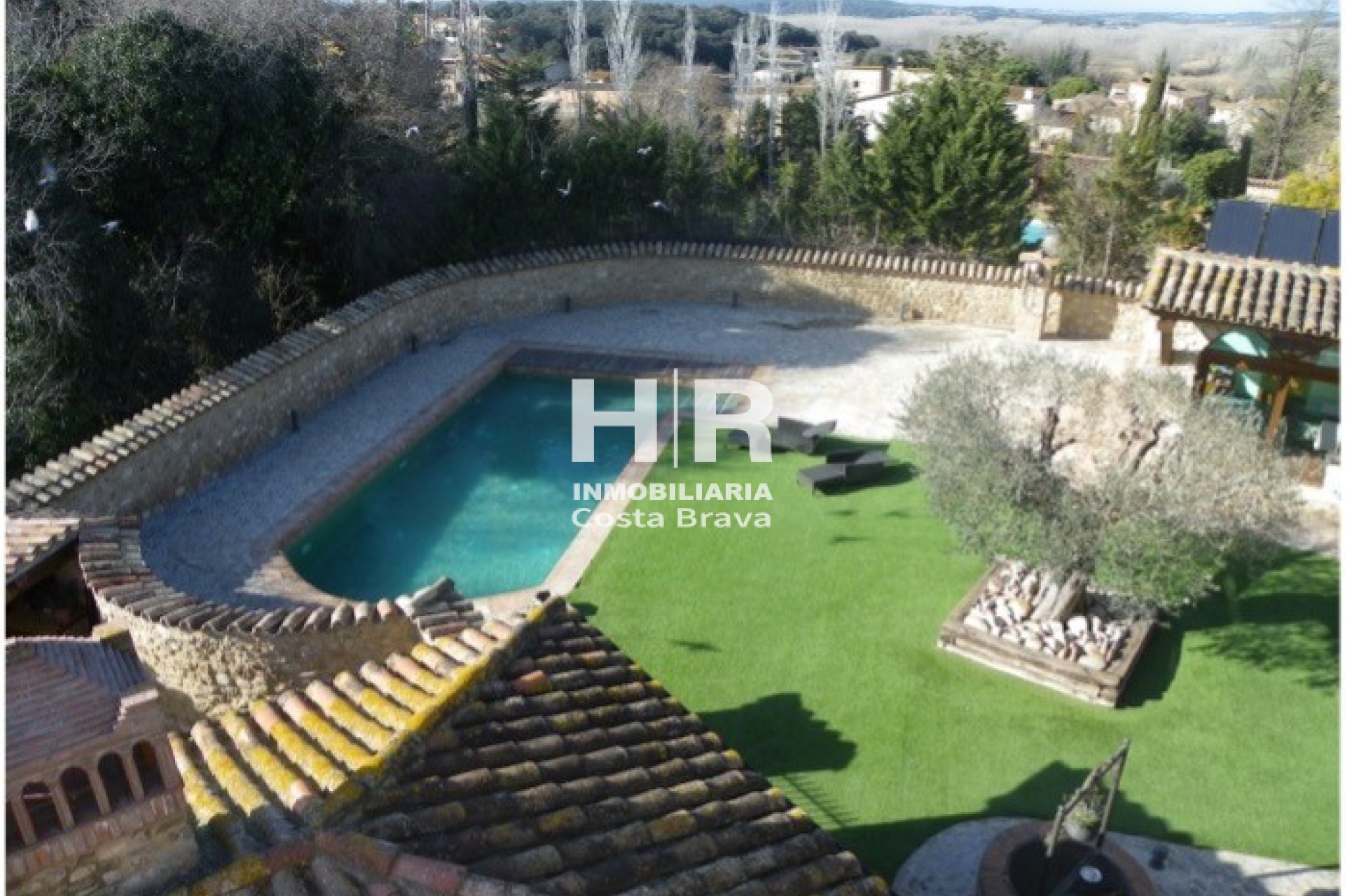 Sale - Villa - Sant Joan de Mollet - Centro