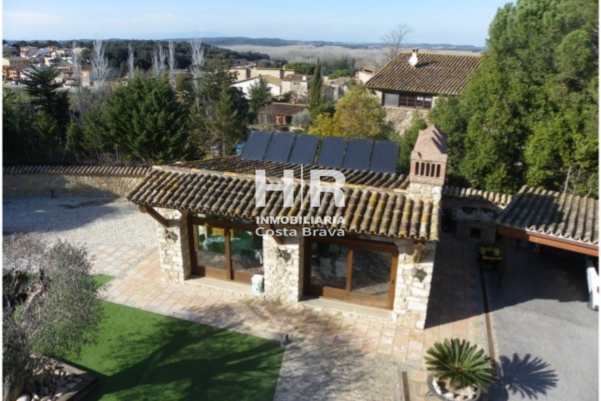 Sale - Villa - Sant Joan de Mollet - Centro