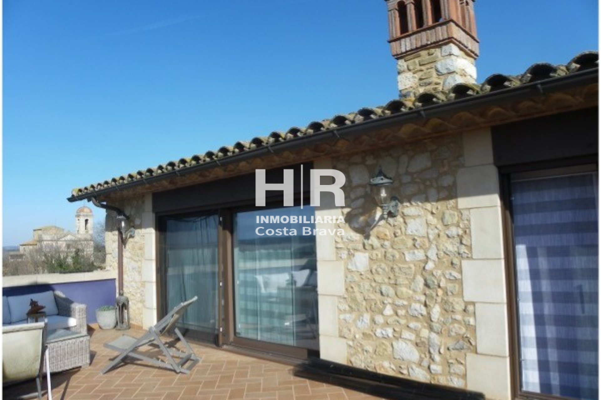 Sale - Villa - Sant Joan de Mollet - Centro