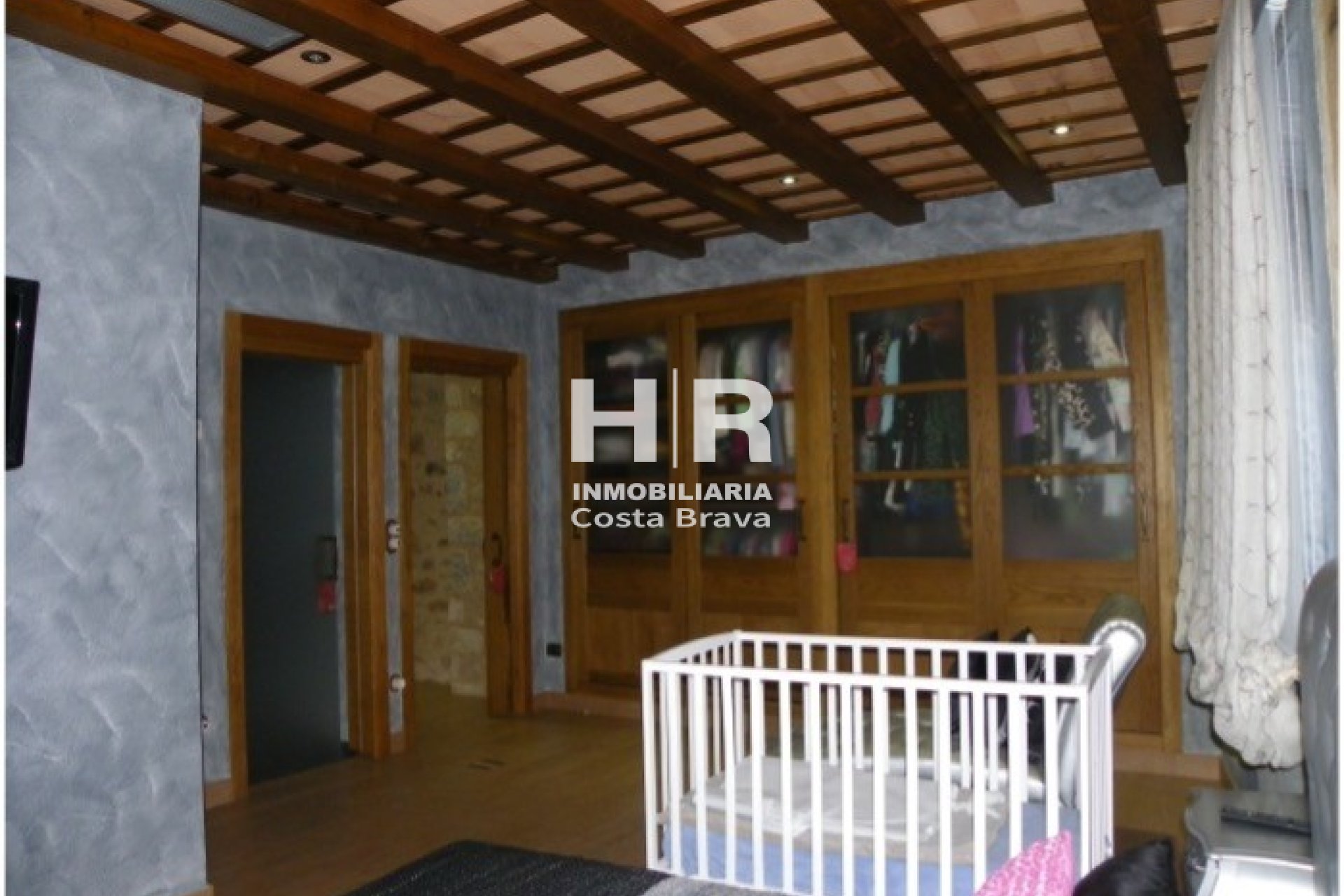 Sale - Villa - Sant Joan de Mollet - Centro