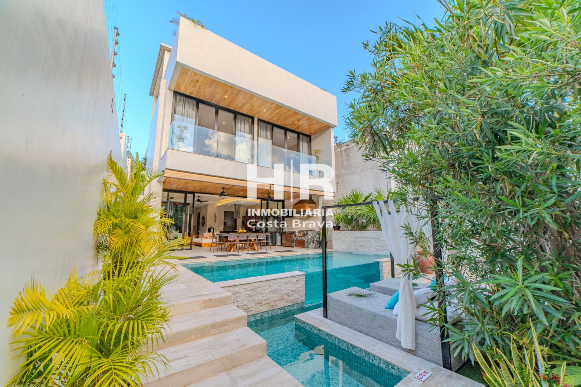 Sale - Villa - TULUM - Colonia 