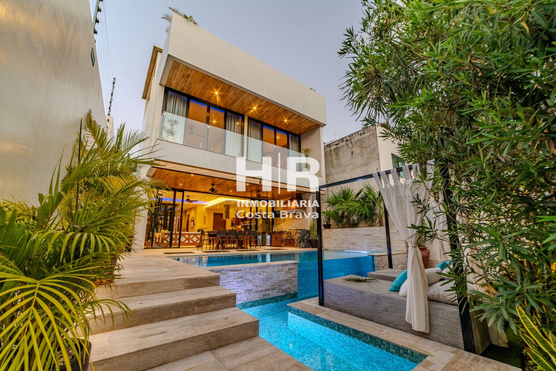 Sale - Villa - TULUM - Colonia 