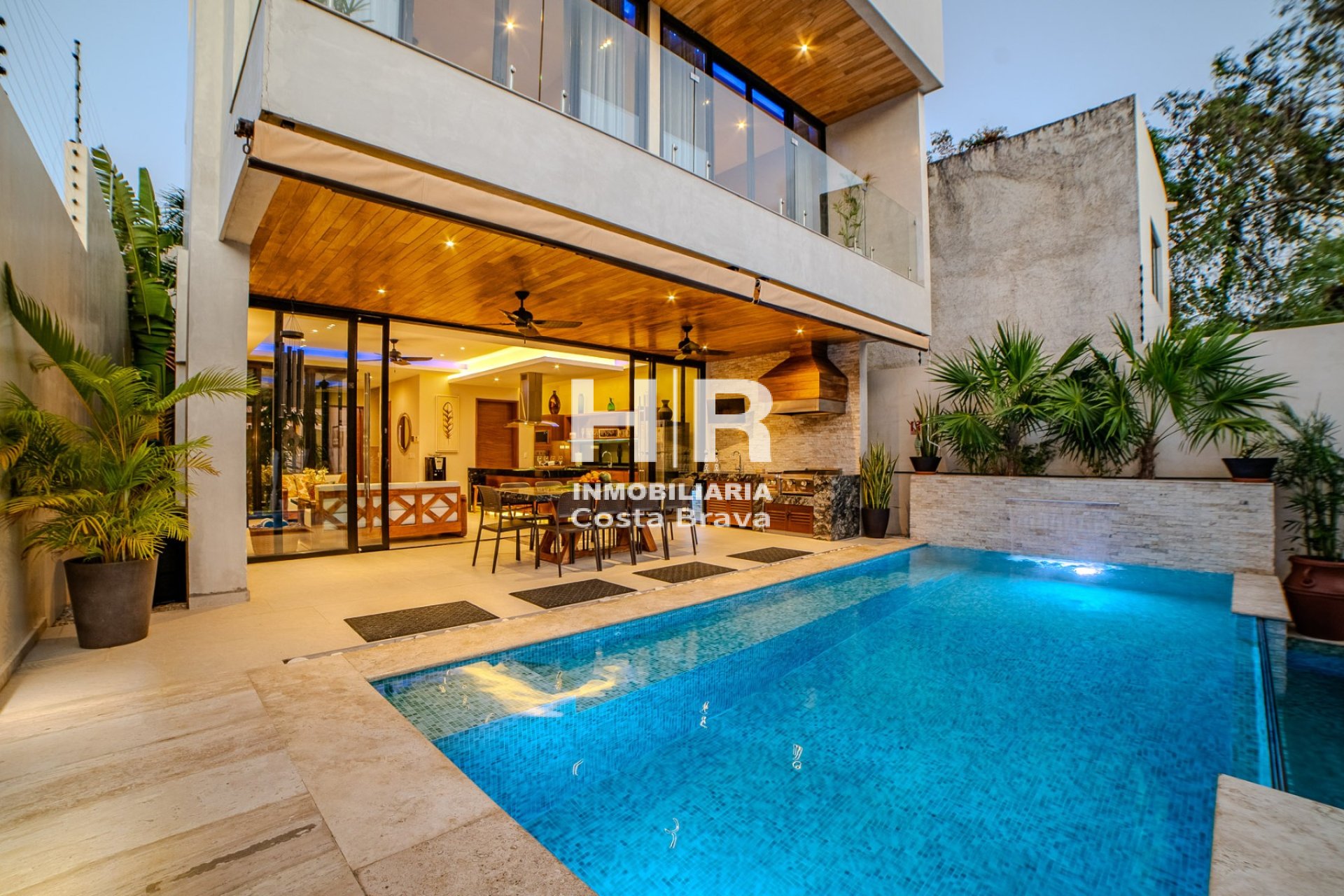 Sale - Villa - TULUM - Colonia 