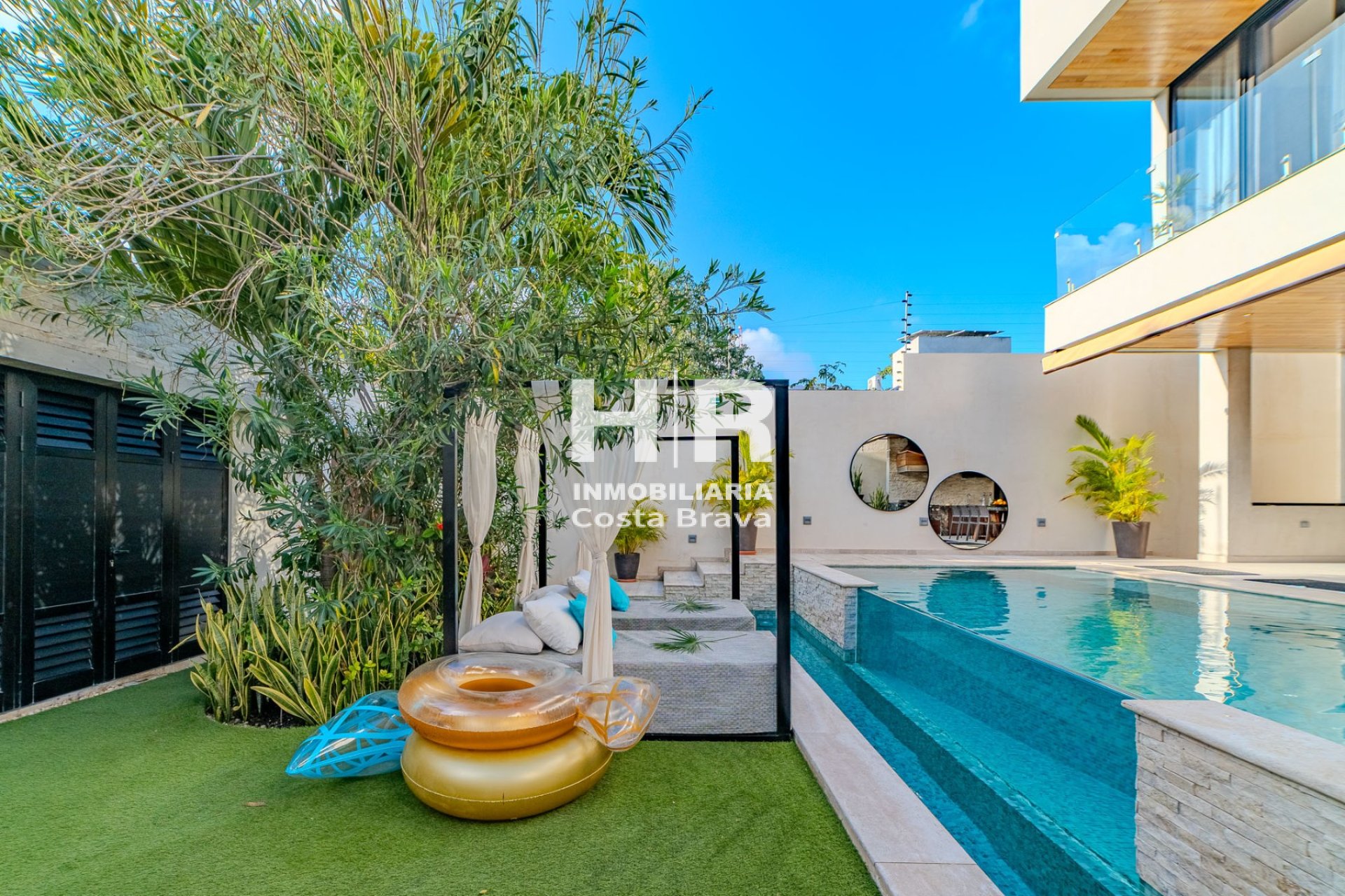 Sale - Villa - TULUM - Colonia 