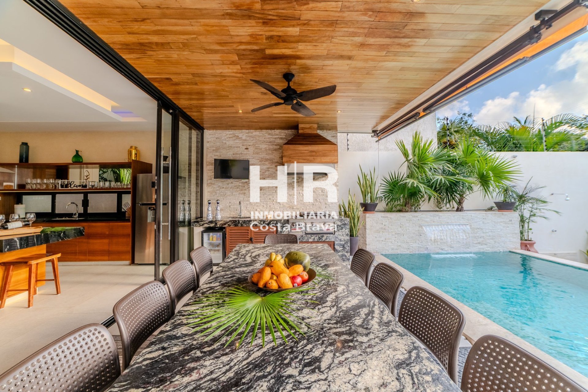 Sale - Villa - TULUM - Colonia 