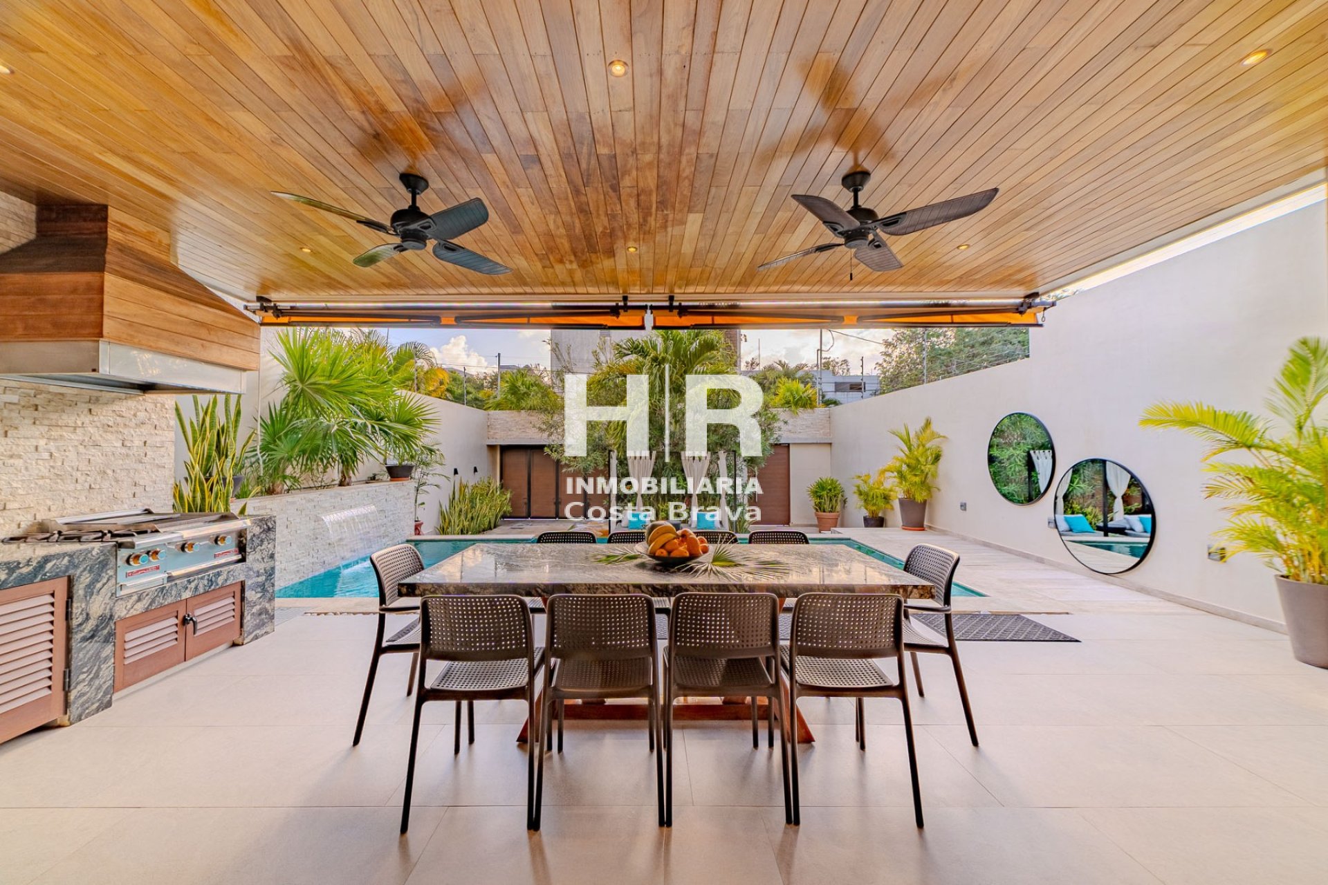 Sale - Villa - TULUM - Colonia 