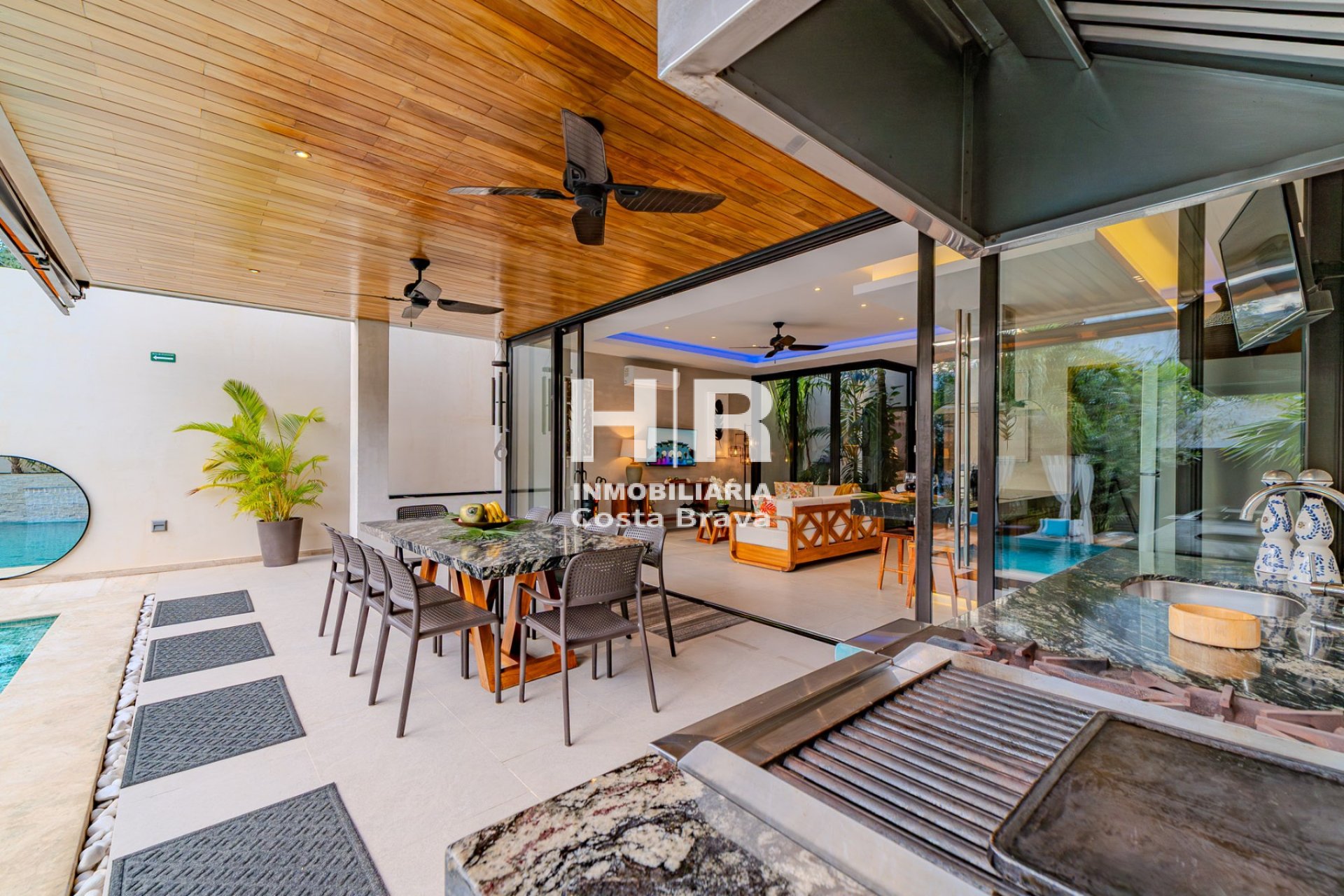 Sale - Villa - TULUM - Colonia 