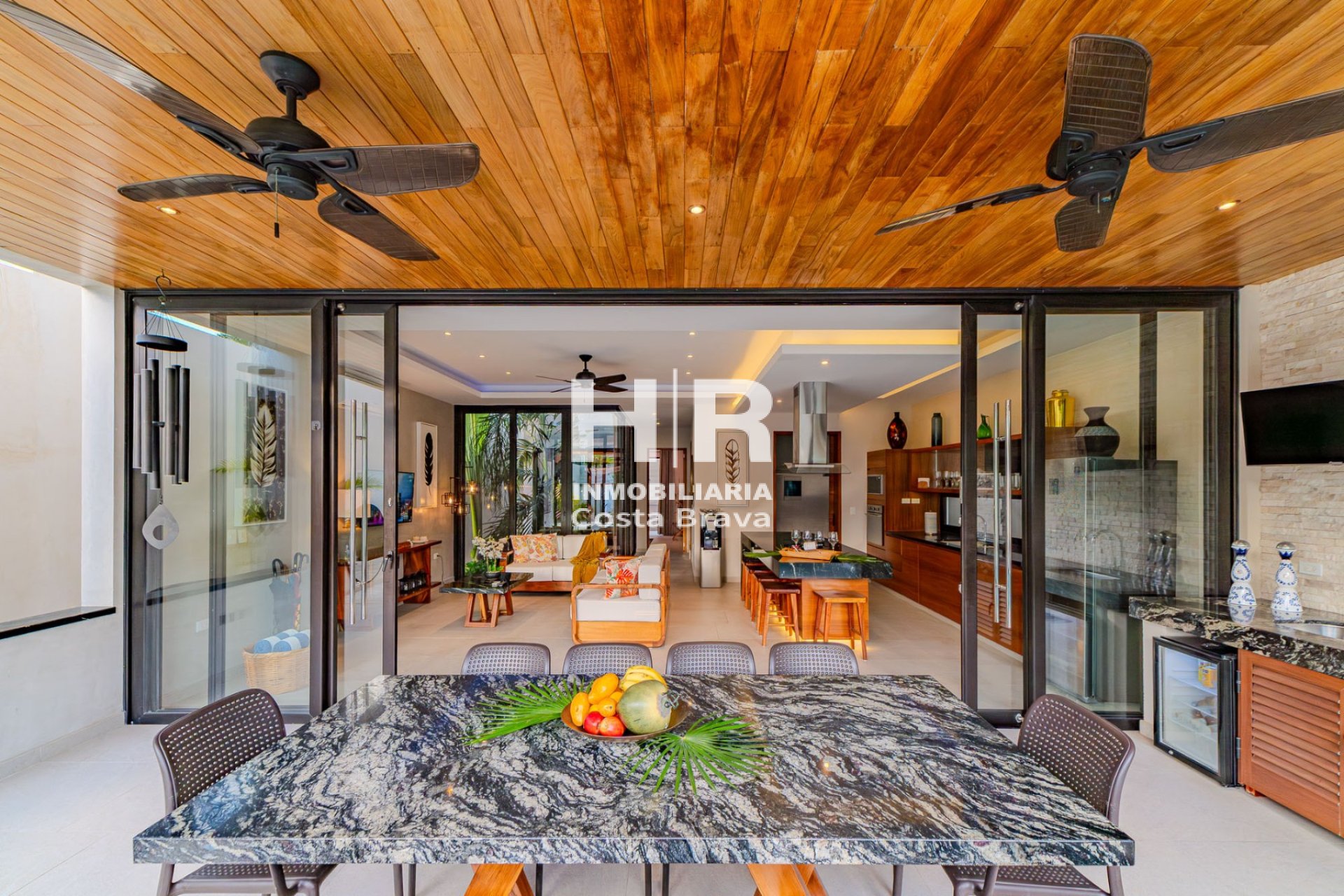 Sale - Villa - TULUM - Colonia 