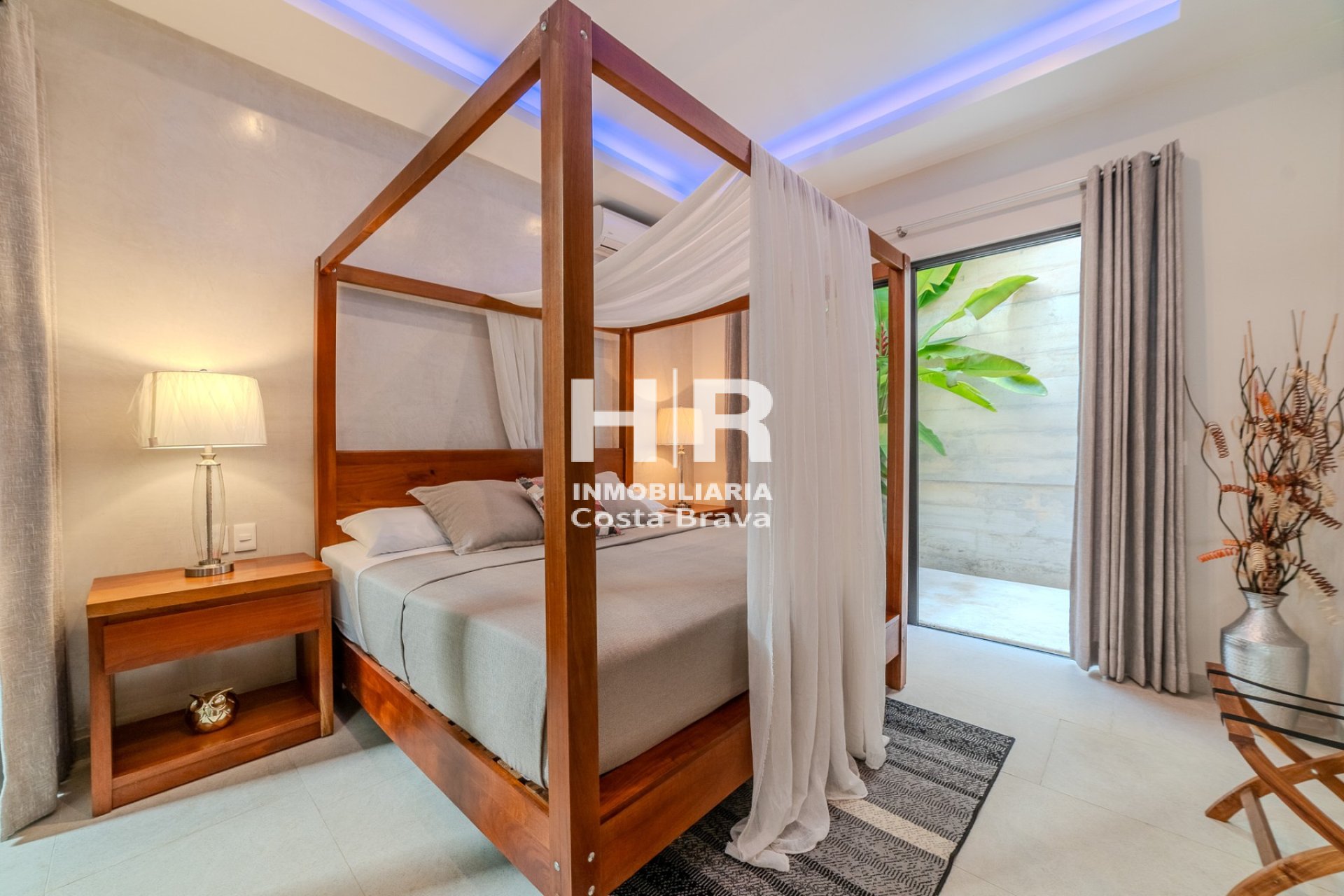 Sale - Villa - TULUM - Colonia 