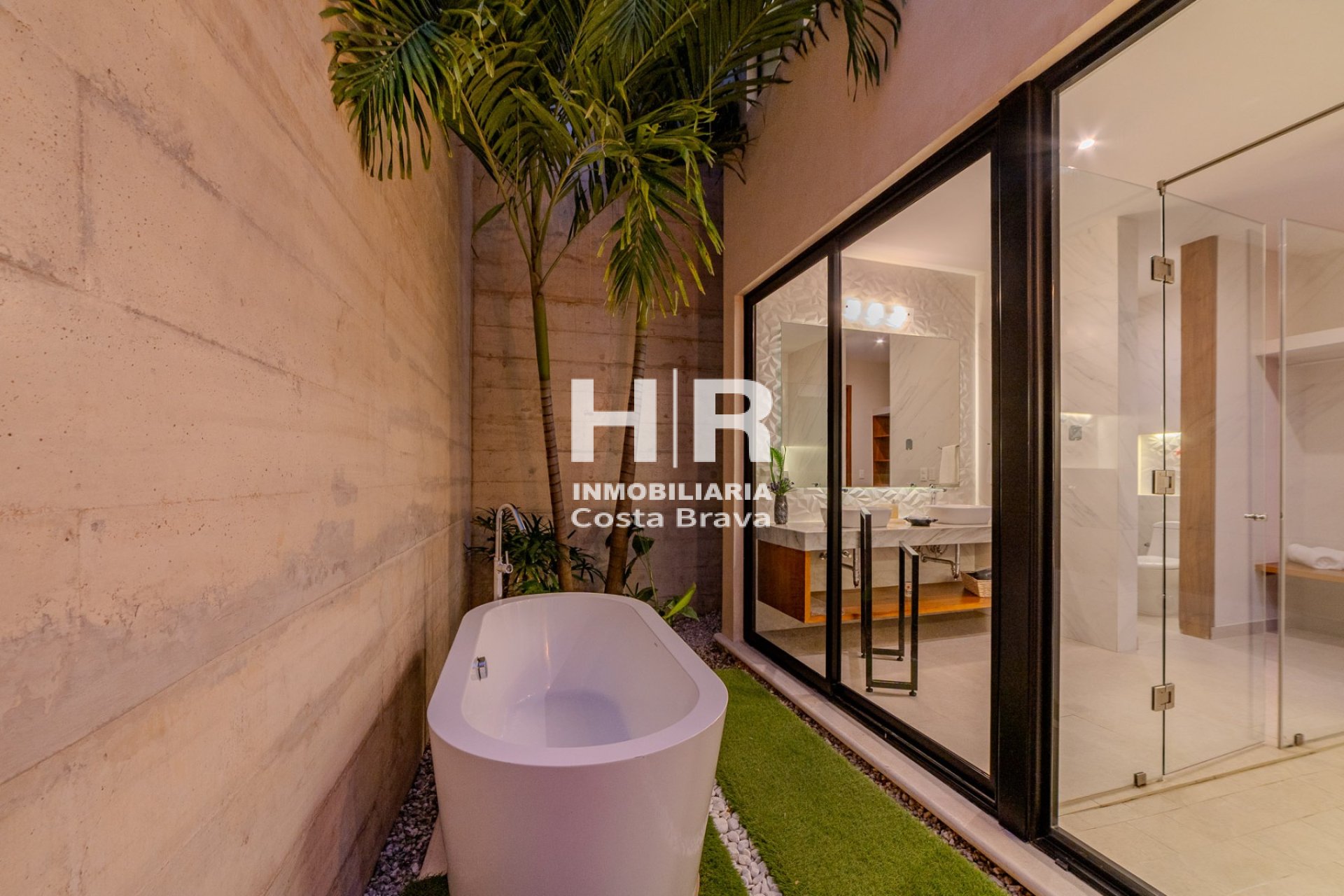 Sale - Villa - TULUM - Colonia 
