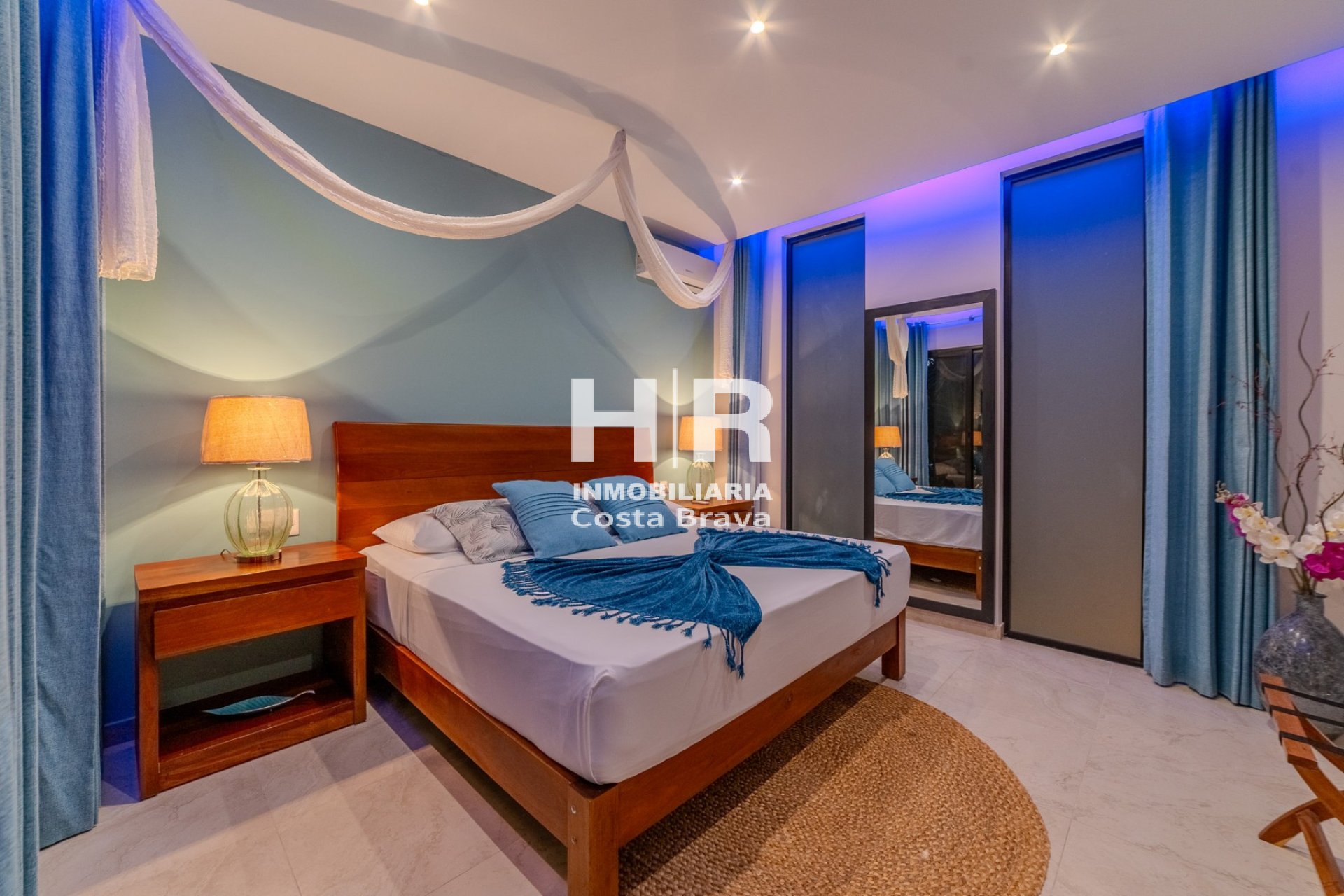 Sale - Villa - TULUM - Colonia 