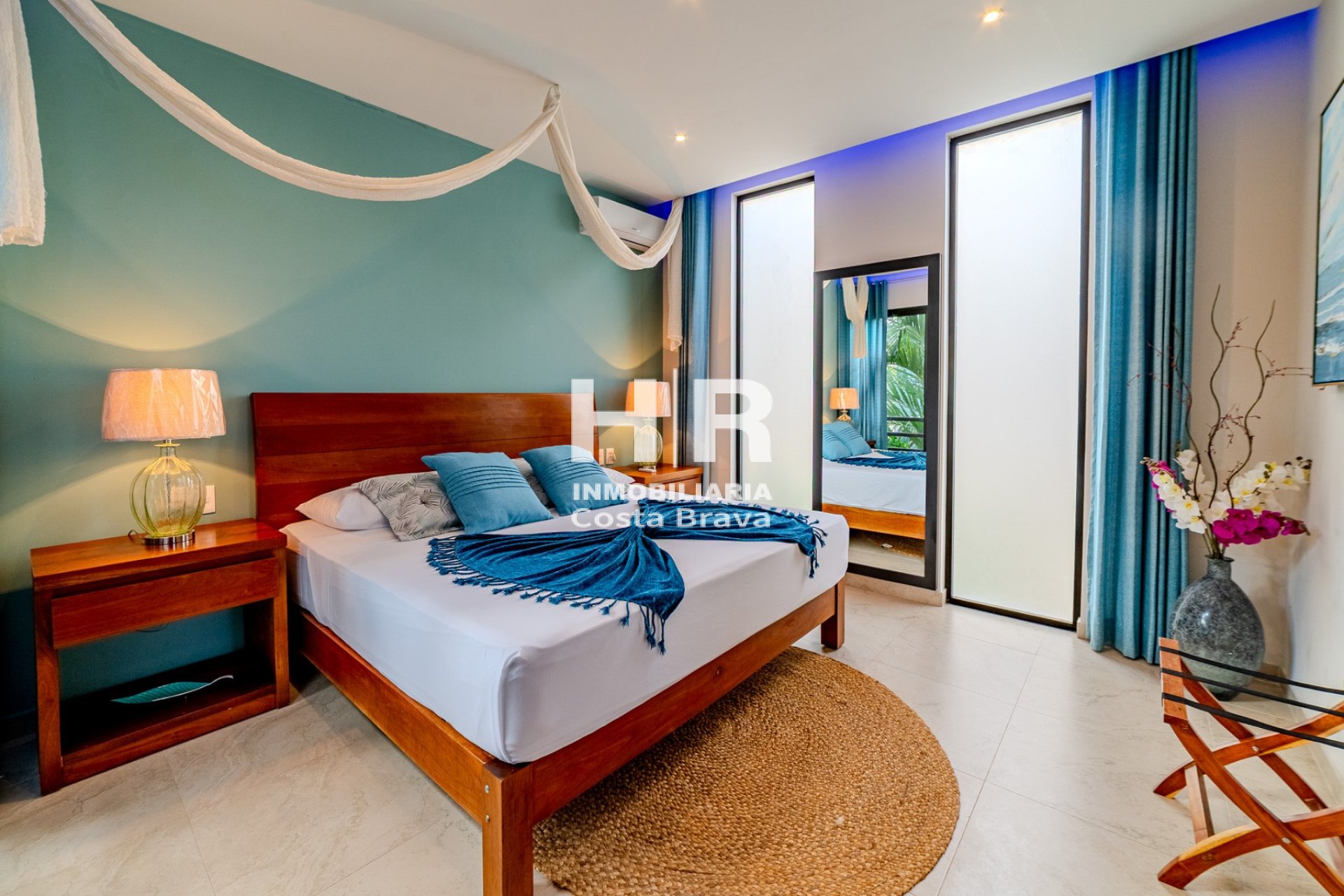 Sale - Villa - TULUM - Colonia 