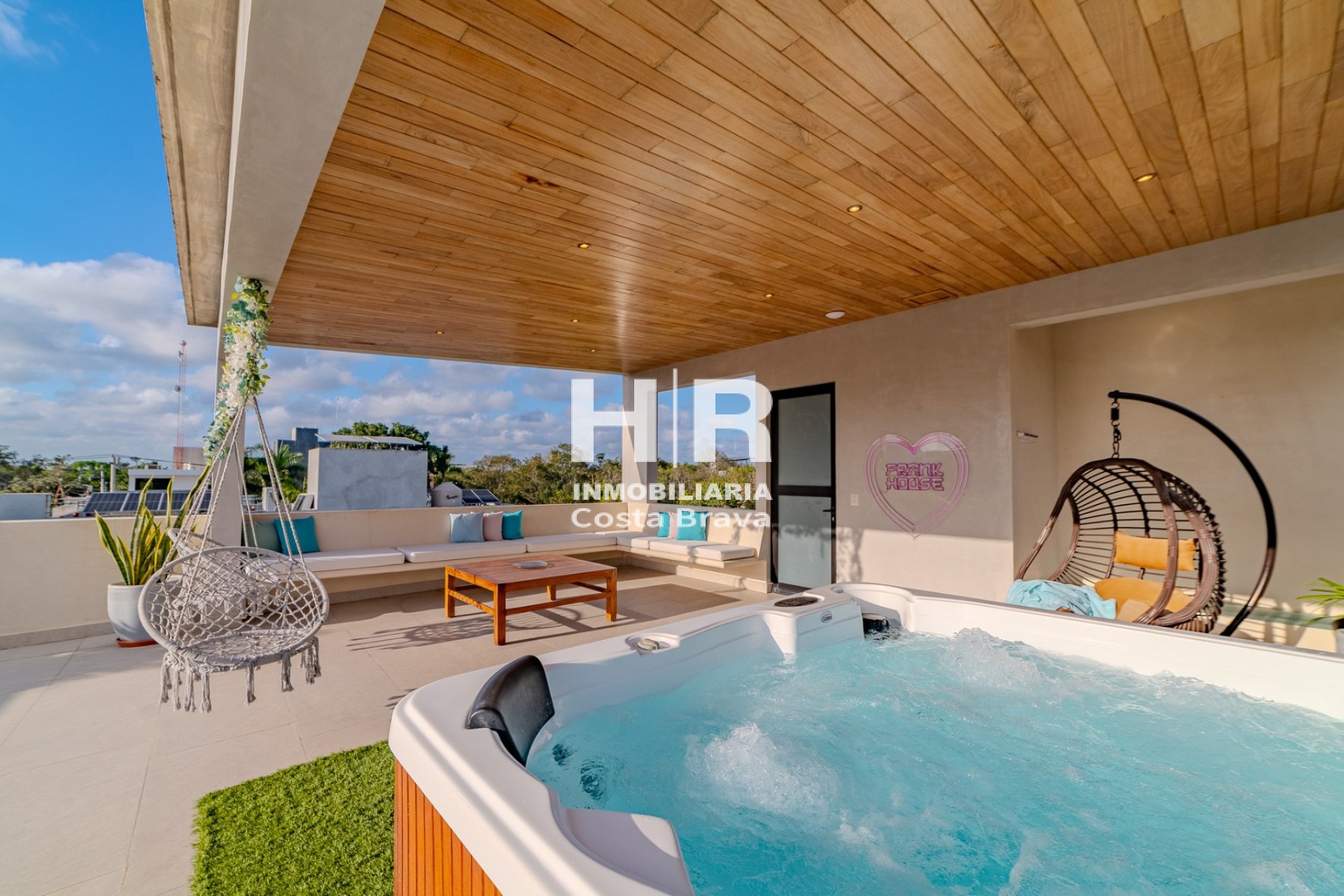 Sale - Villa - TULUM - Colonia 