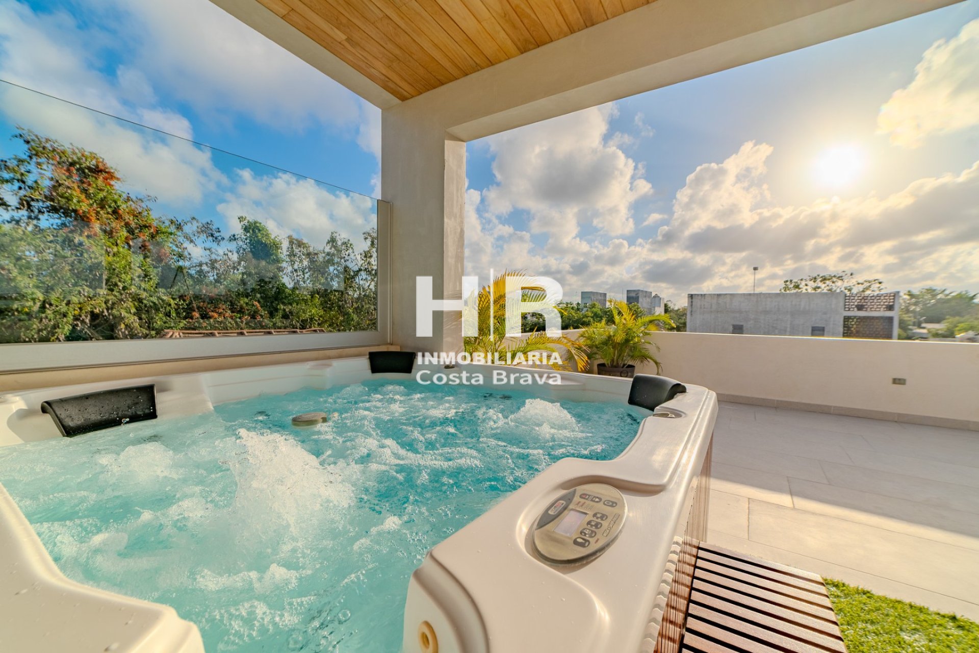 Sale - Villa - TULUM - Colonia 