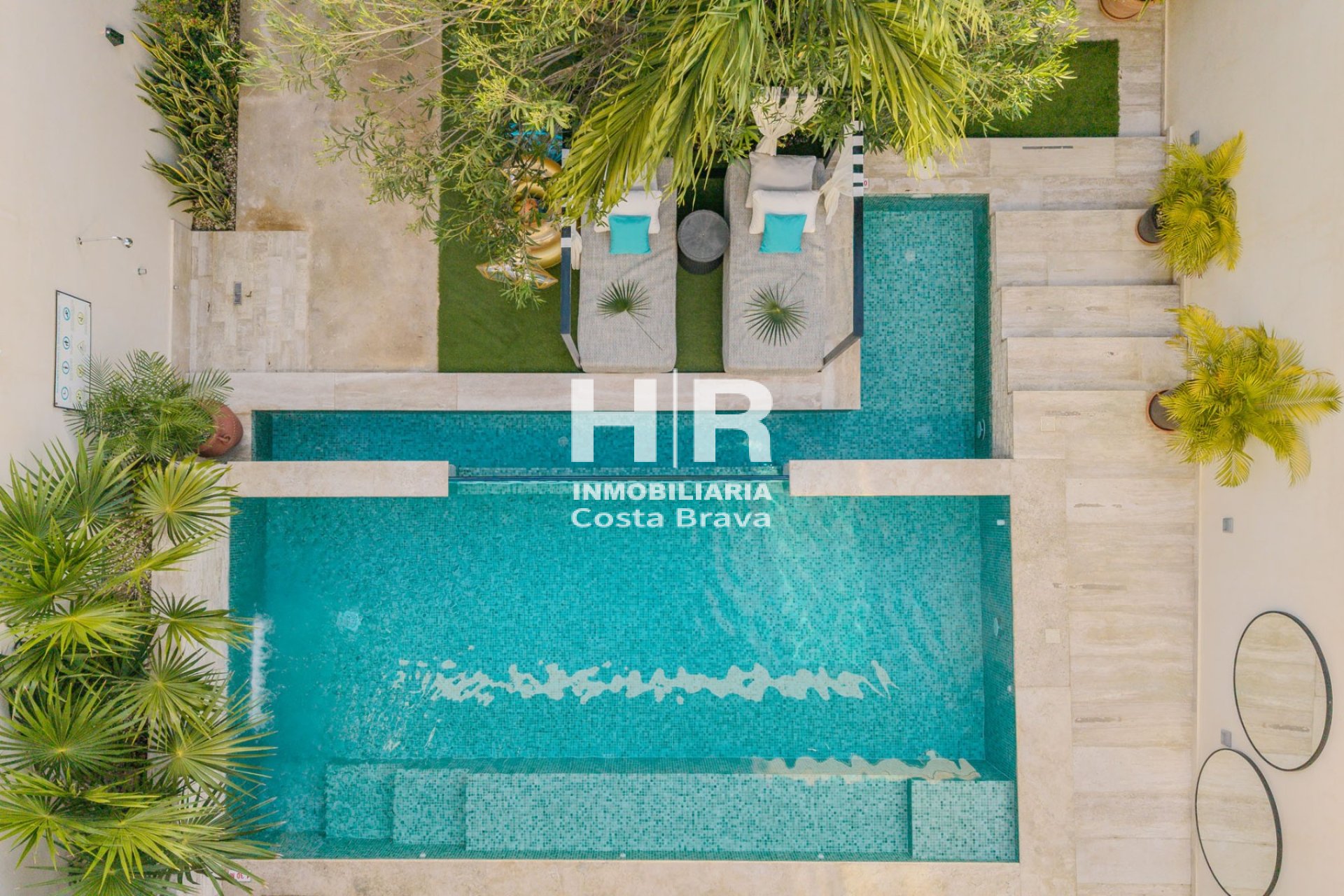 Sale - Villa - TULUM - Colonia 