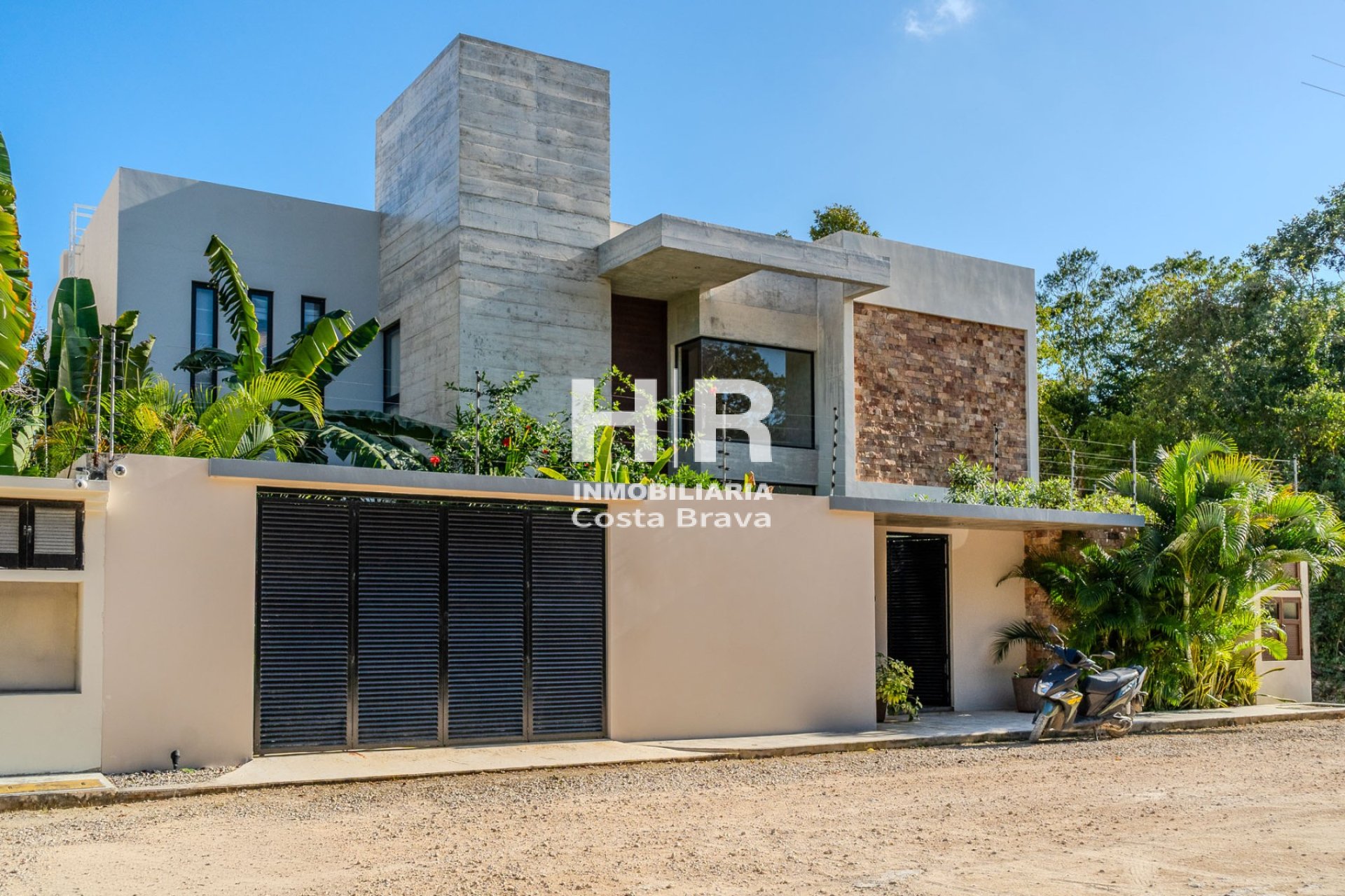 Sale - Villa - TULUM - Colonia 