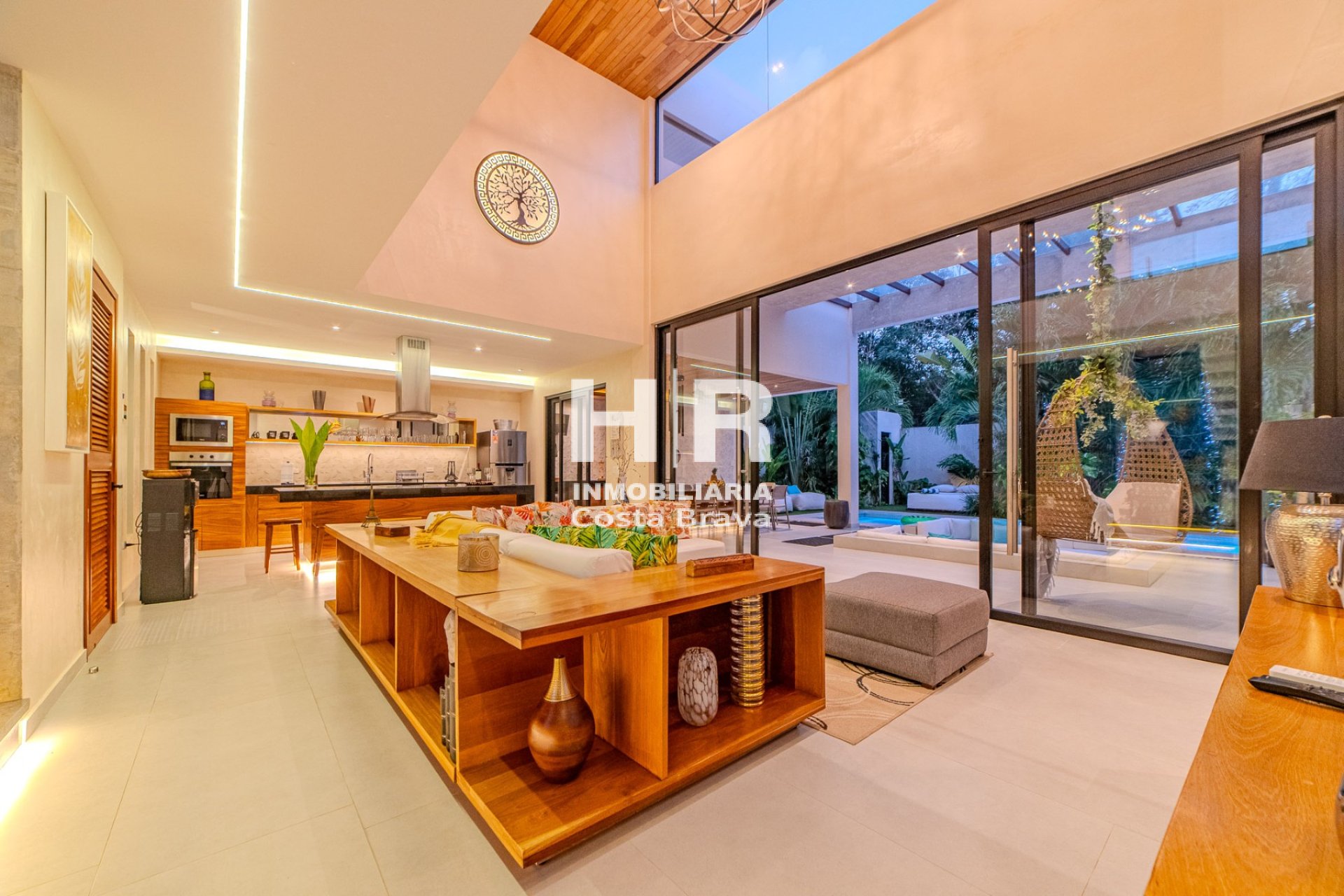 Sale - Villa - TULUM - Colonia 