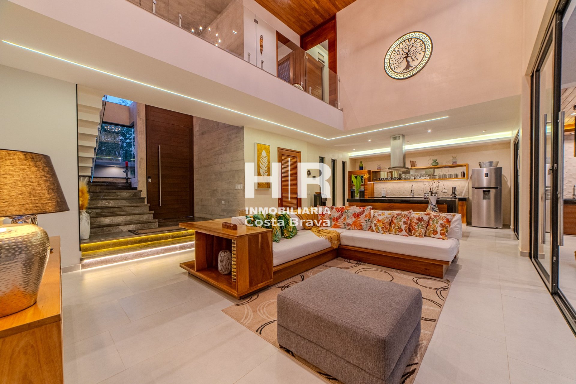 Sale - Villa - TULUM - Colonia 