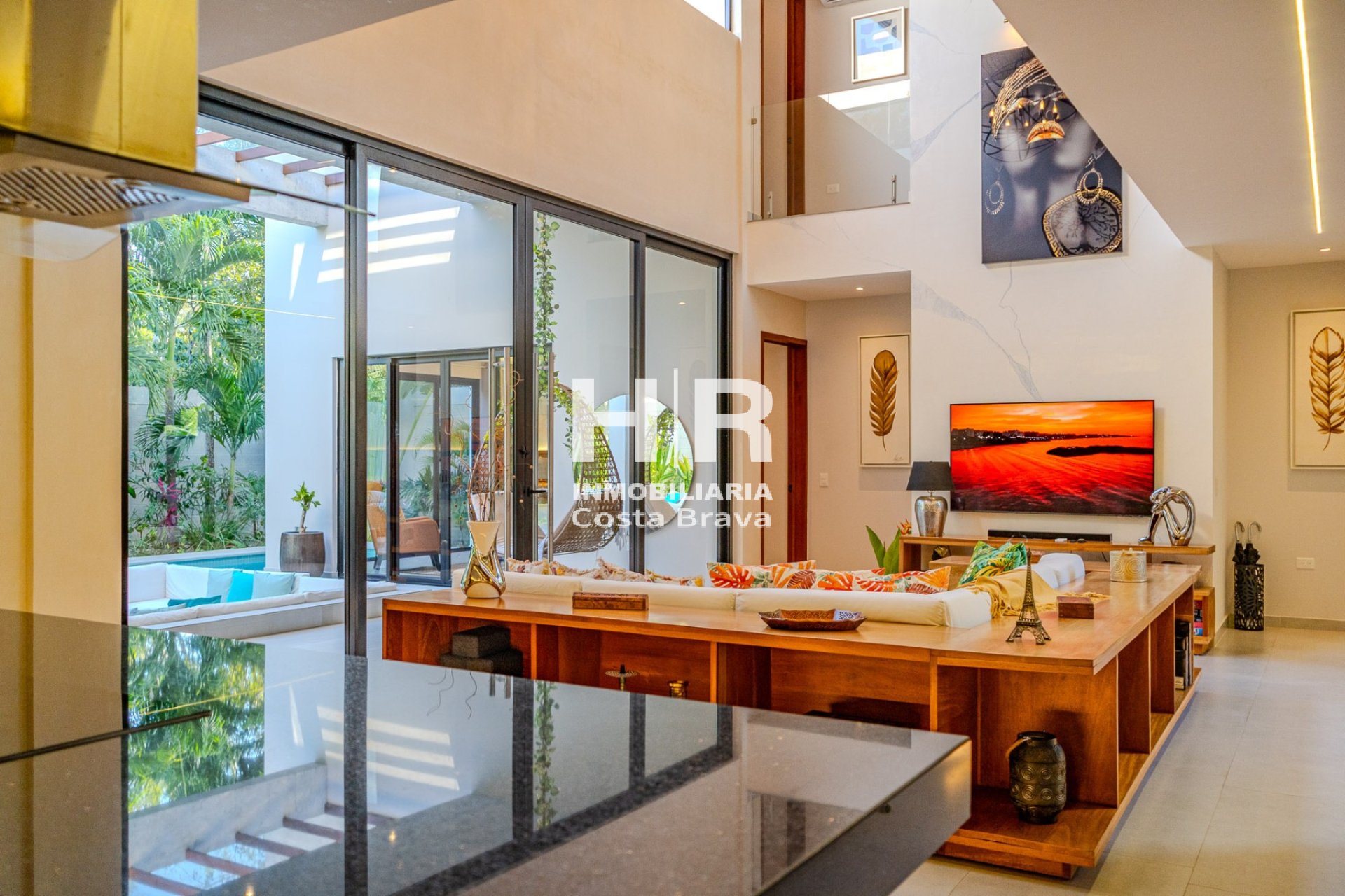 Sale - Villa - TULUM - Colonia 