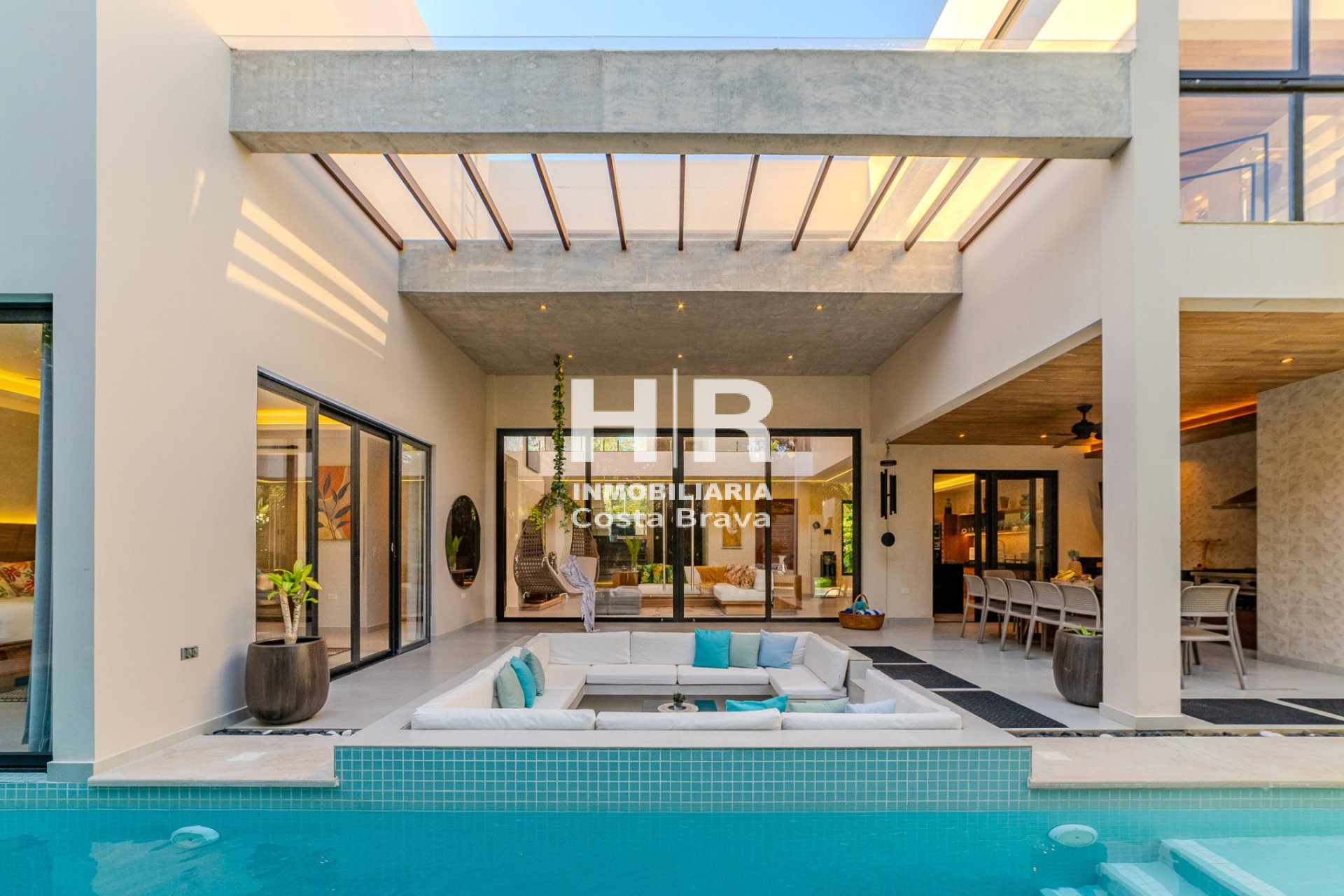 Sale - Villa - TULUM - Colonia 