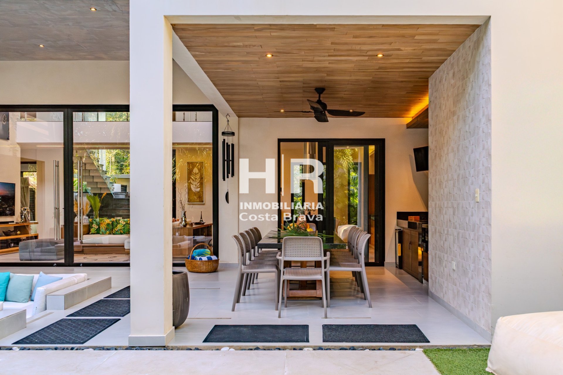 Sale - Villa - TULUM - Colonia 