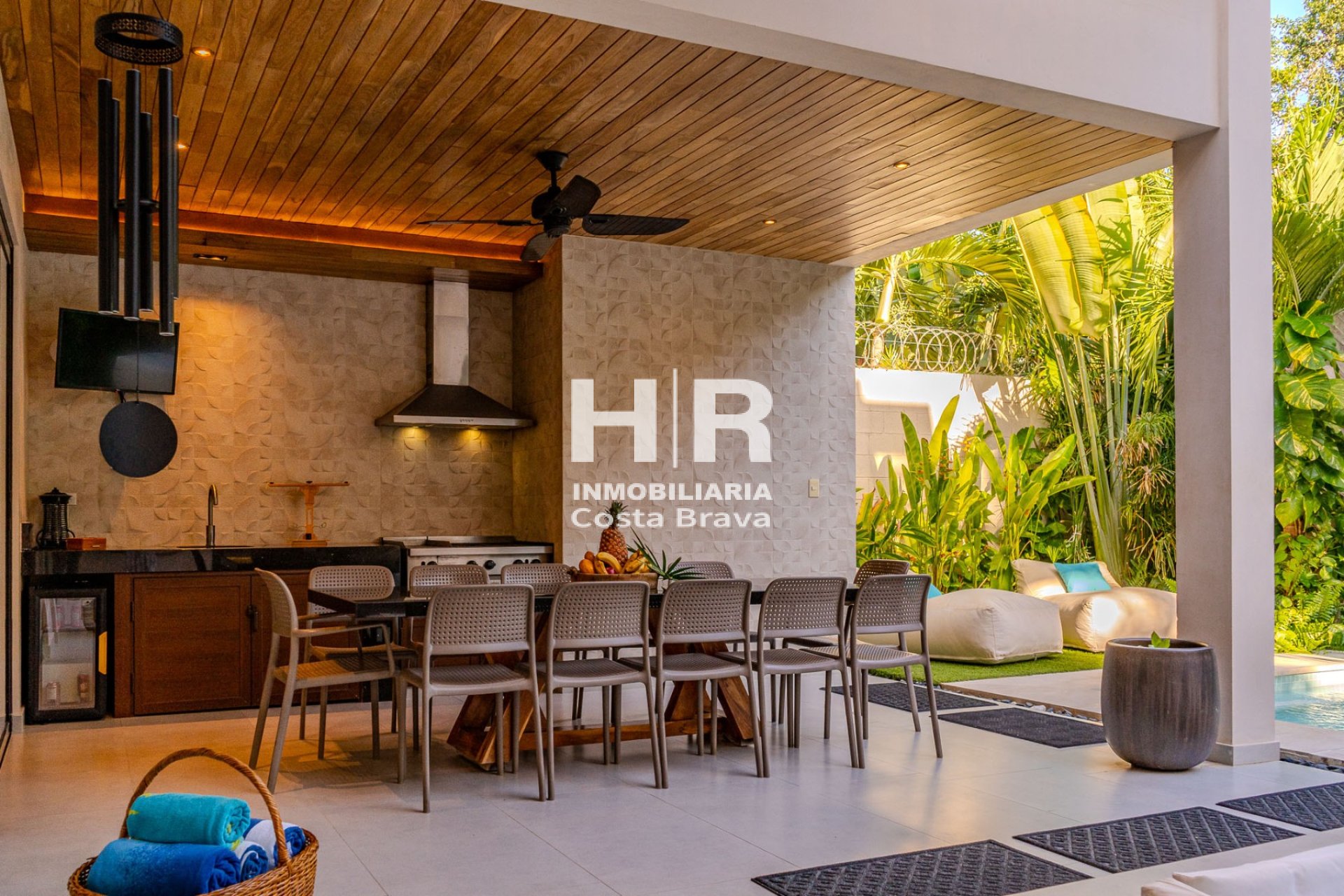 Sale - Villa - TULUM - Colonia 