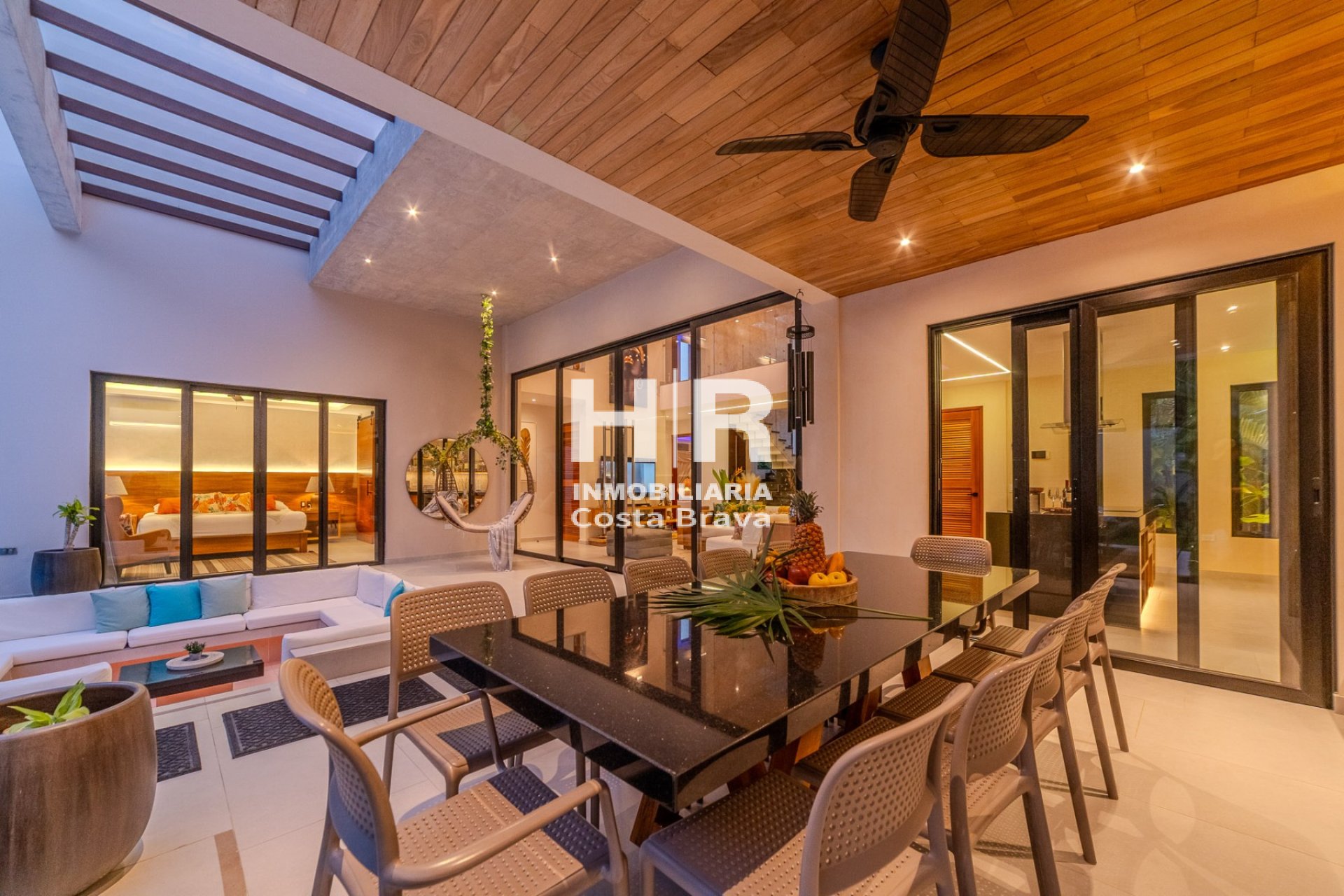 Sale - Villa - TULUM - Colonia 