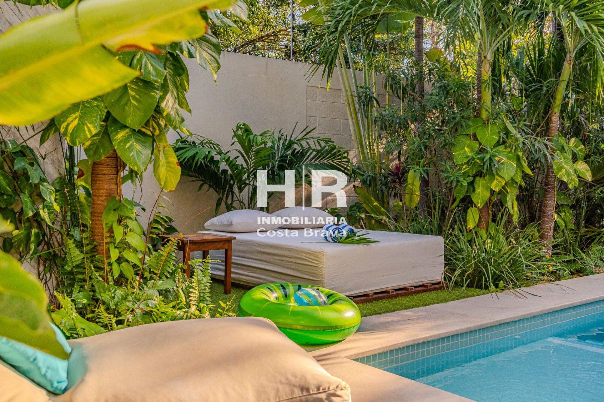 Sale - Villa - TULUM - Colonia 