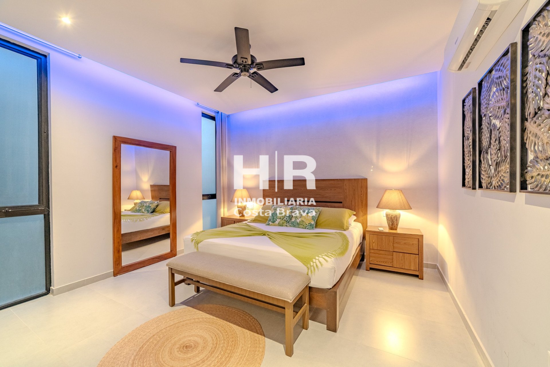 Sale - Villa - TULUM - Colonia 