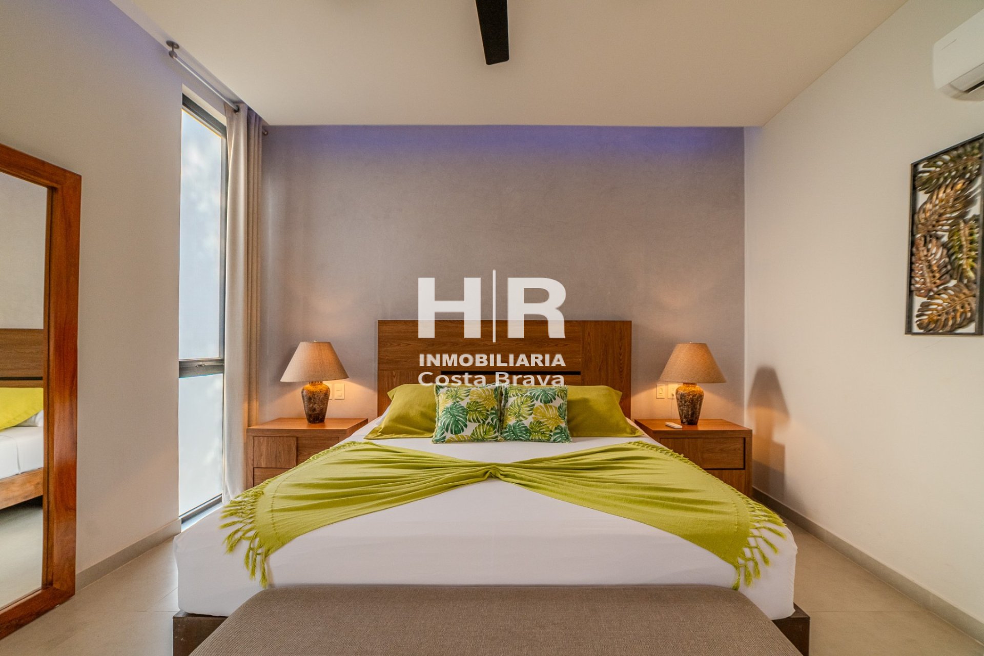 Sale - Villa - TULUM - Colonia 