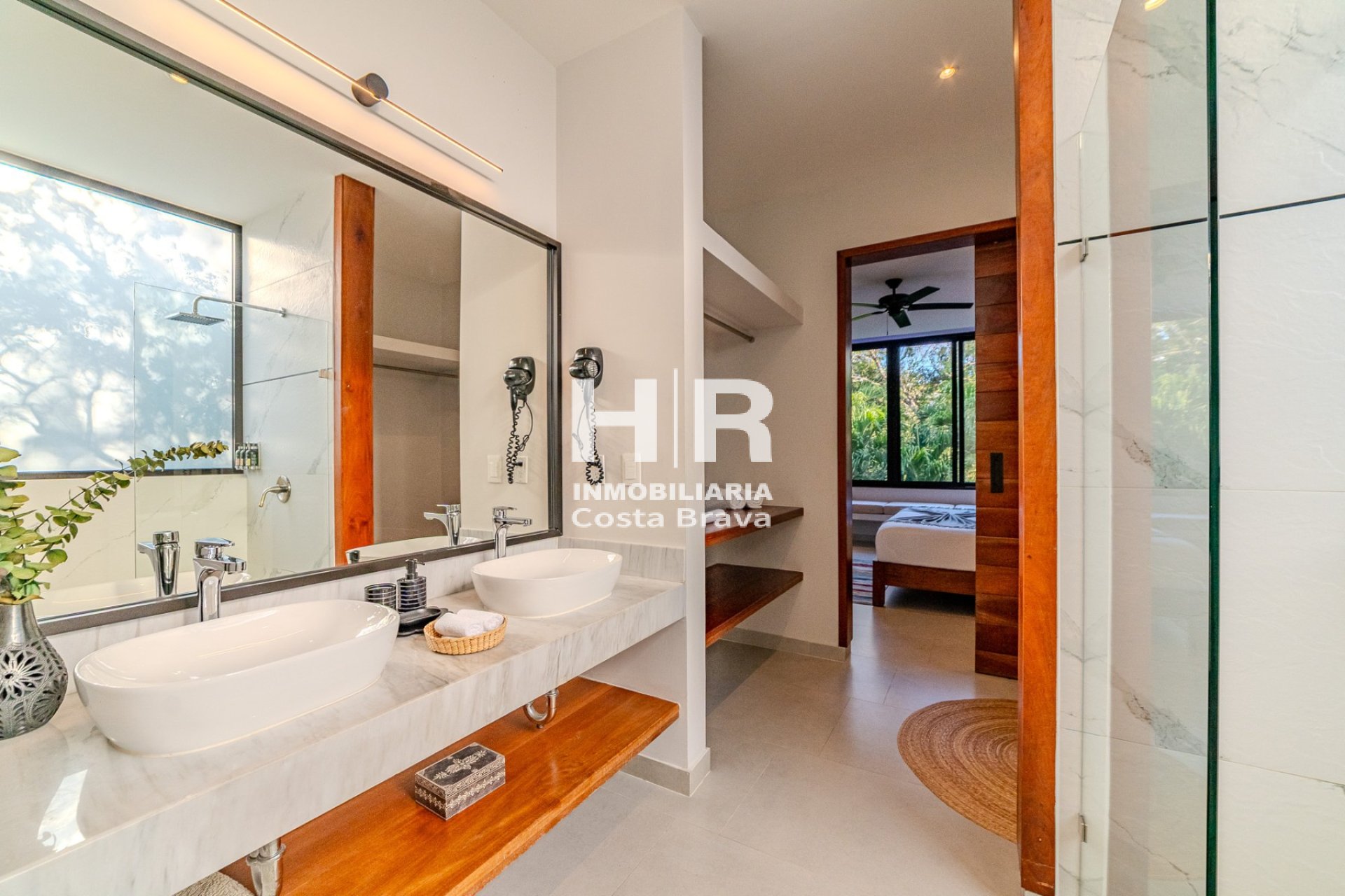 Sale - Villa - TULUM - Colonia 