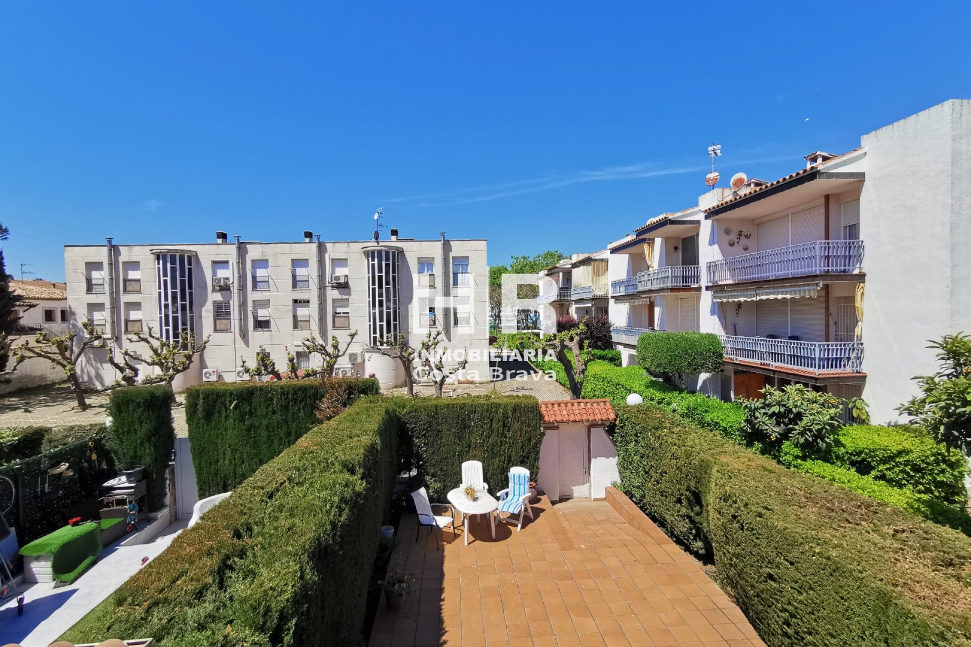 Venda - Adosado - Castell-Platja d'Aro