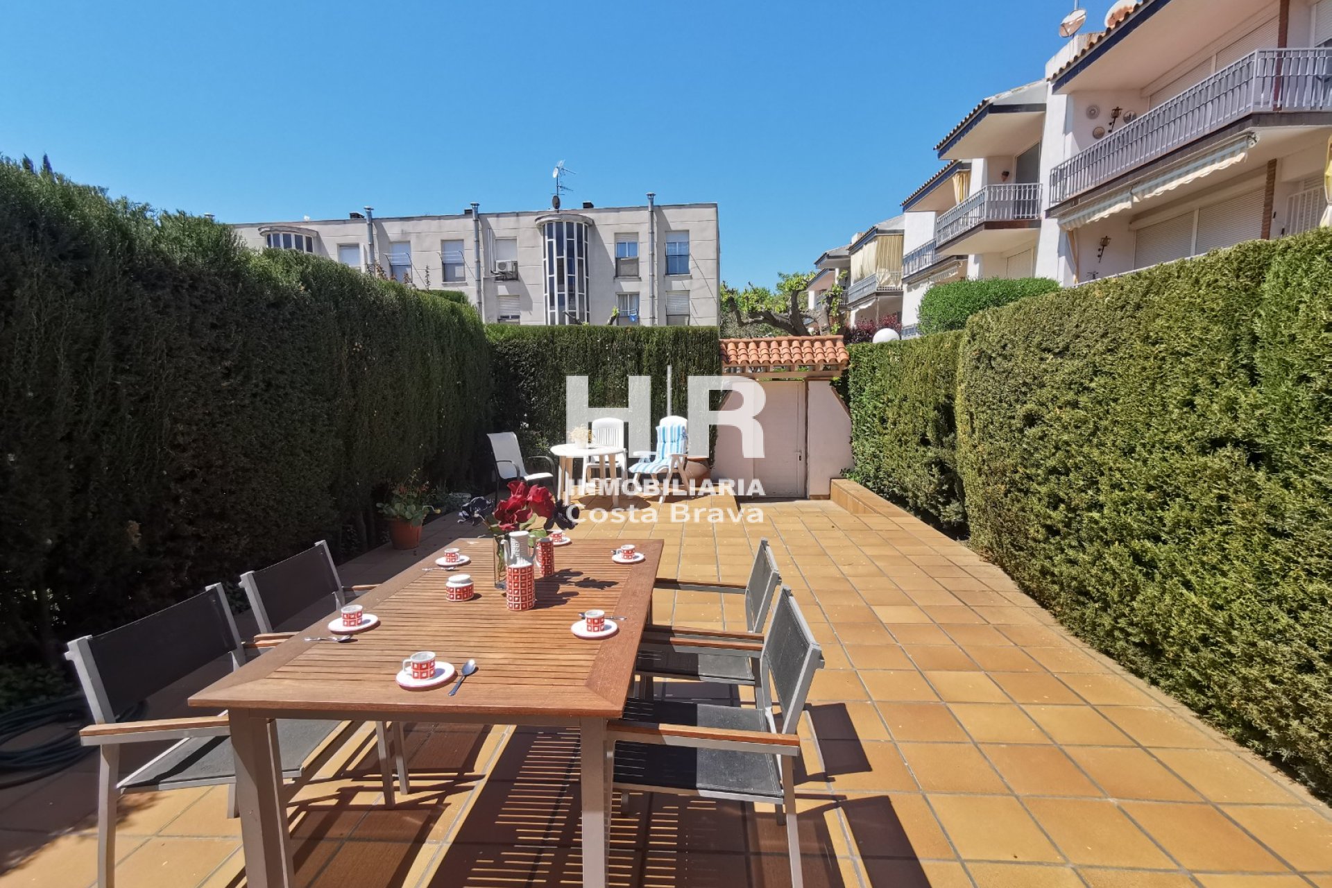 Venda - Adosado - Castell-Platja d'Aro