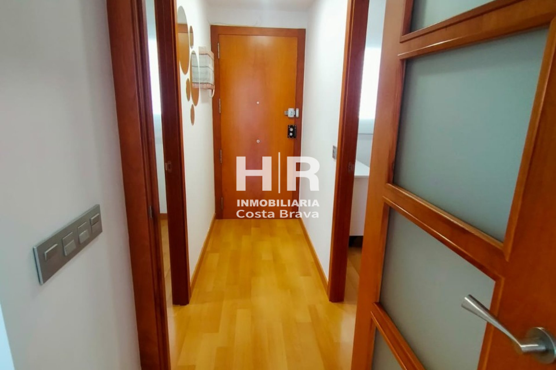 Venda - Apartamento / piso - Castell-Platja d'Aro - Centro