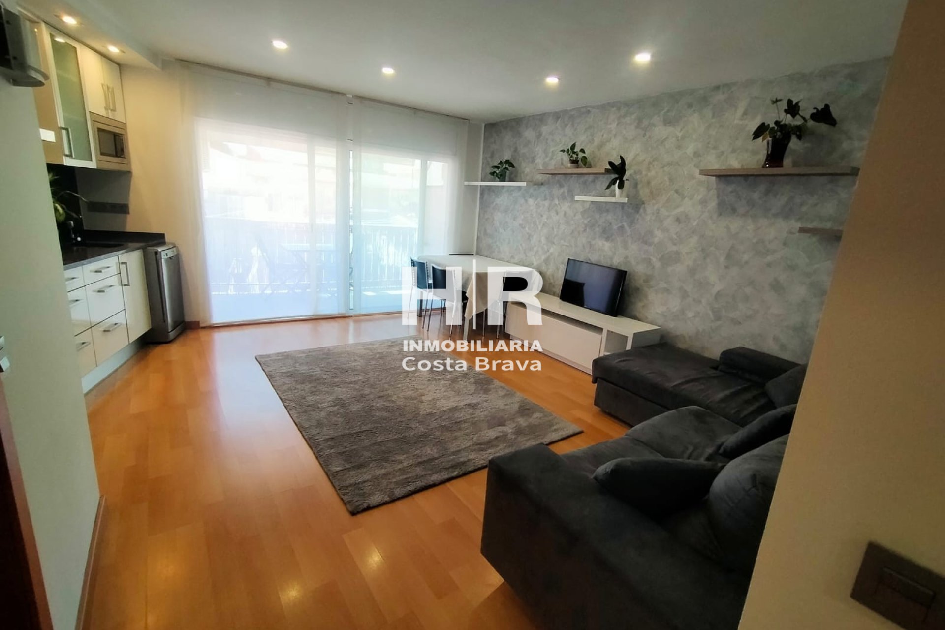 Venda - Apartamento / piso - Castell-Platja d'Aro - Centro
