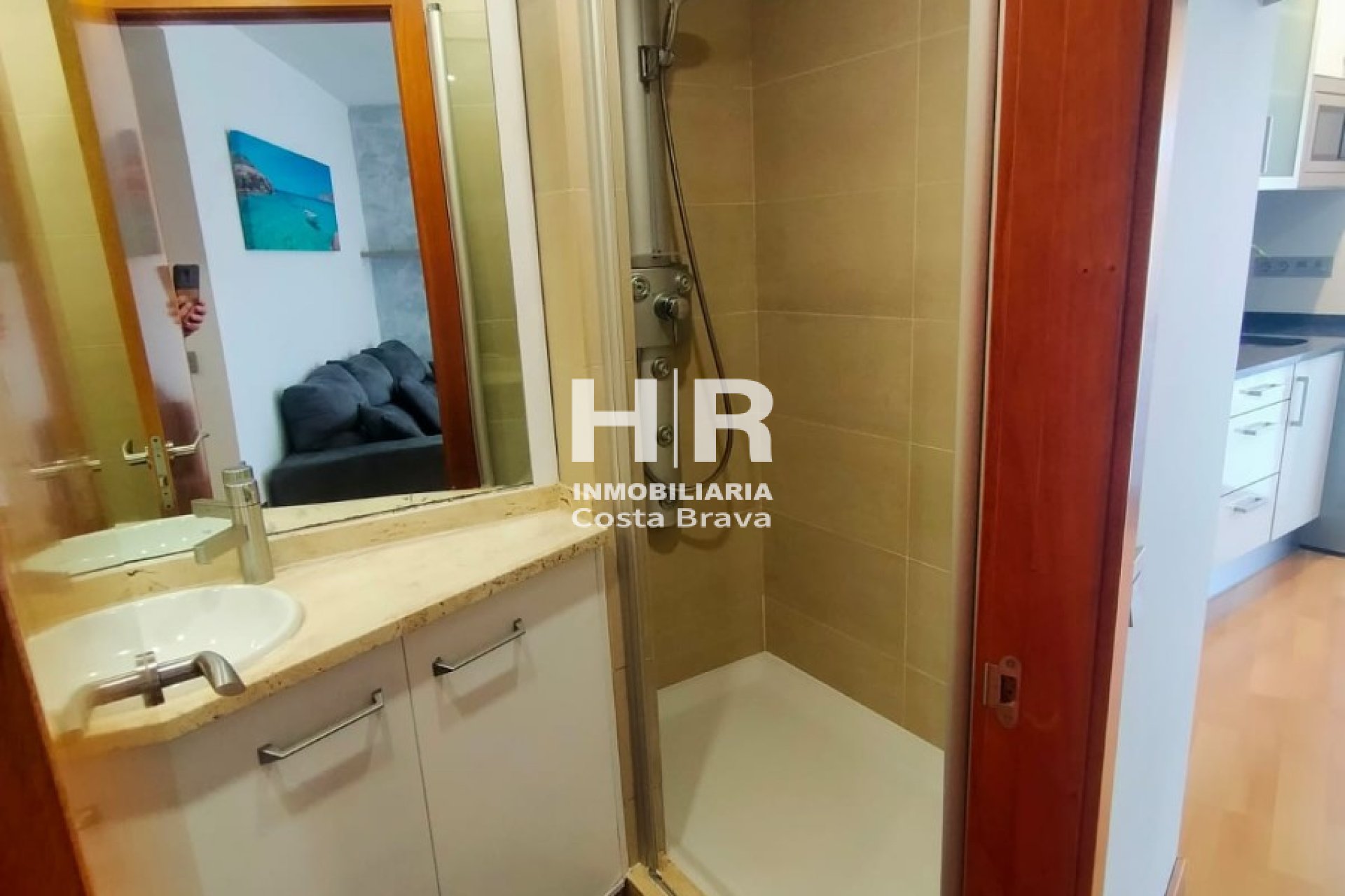 Venda - Apartamento / piso - Castell-Platja d'Aro - Centro