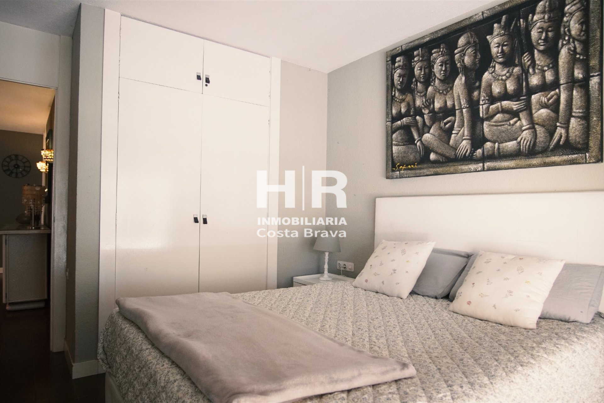 Venda - Apartamento / piso - Castell-Platja d'Aro - Centro