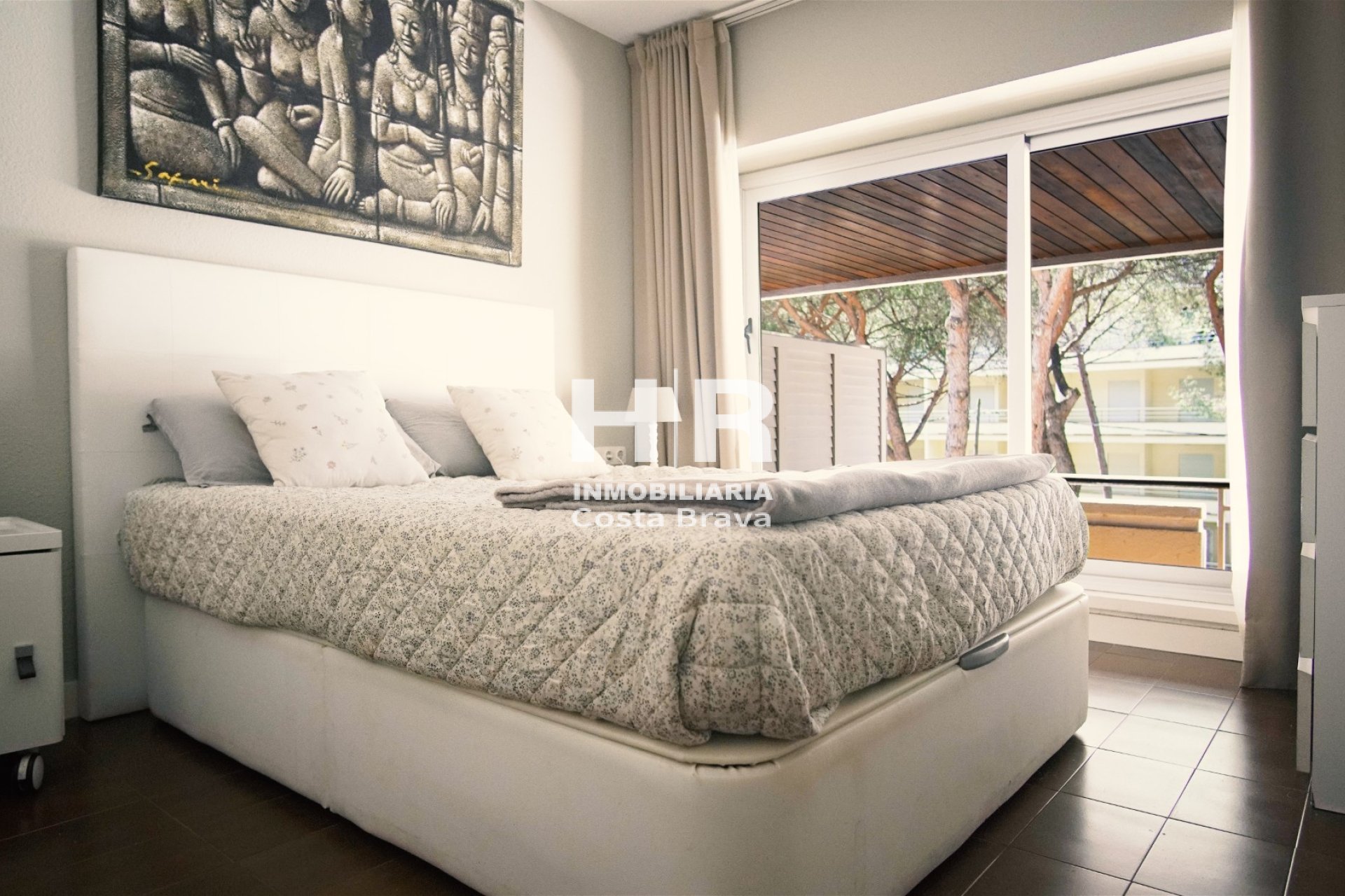 Venda - Apartamento / piso - Castell-Platja d'Aro - Centro