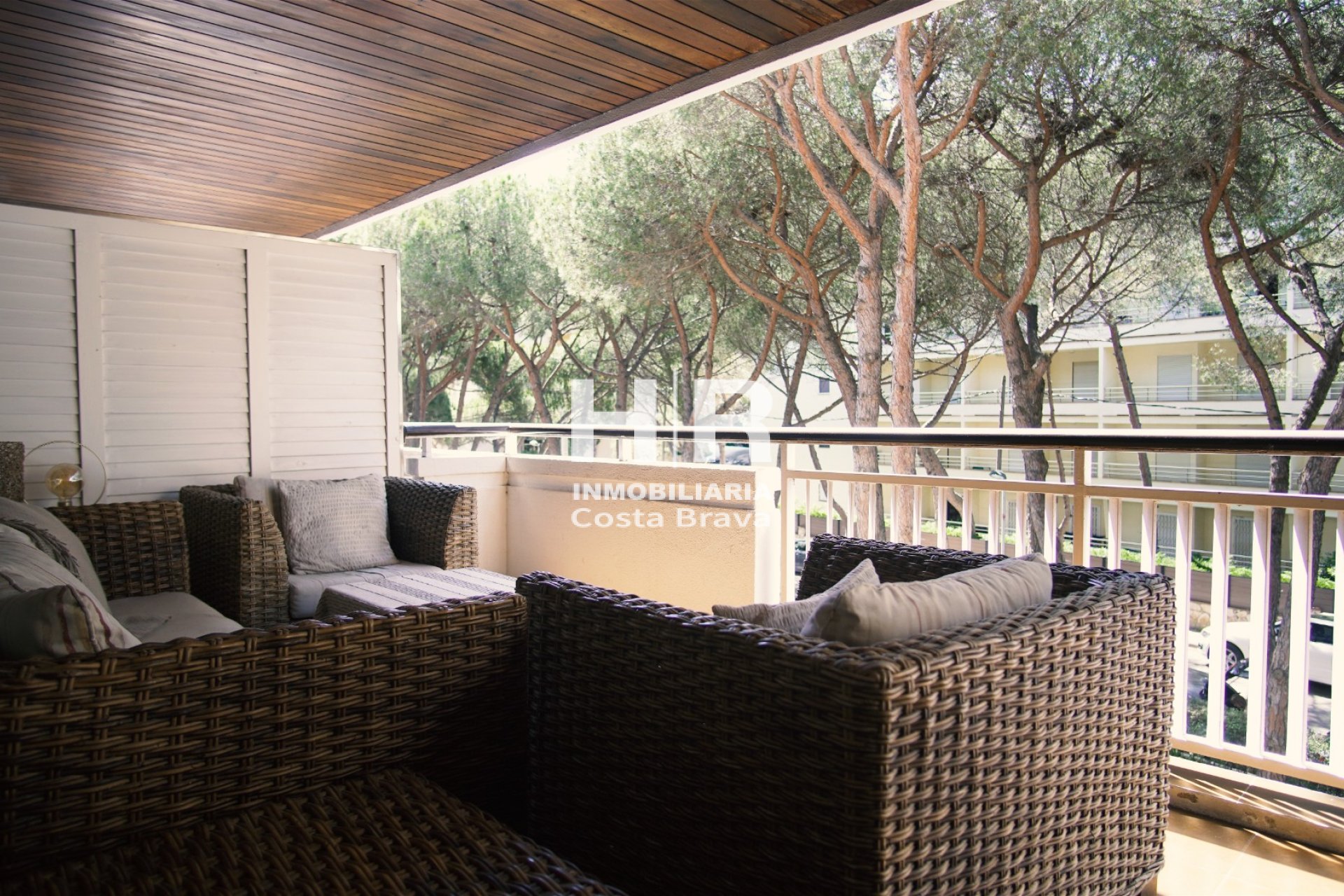 Venda - Apartamento / piso - Castell-Platja d'Aro - Centro