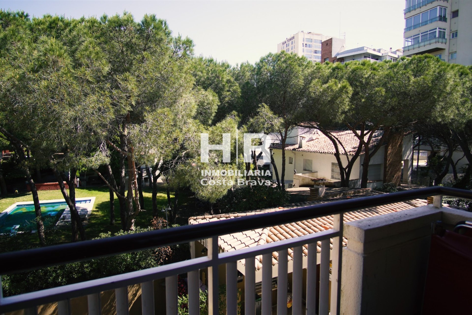 Venda - Apartamento / piso - Castell-Platja d'Aro - Centro
