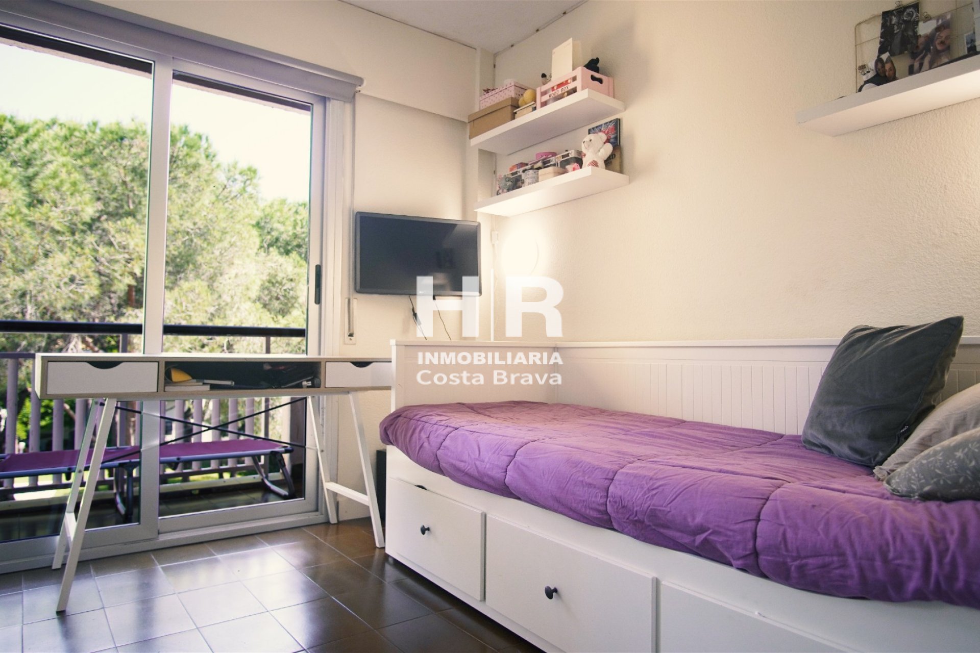 Venda - Apartamento / piso - Castell-Platja d'Aro - Centro
