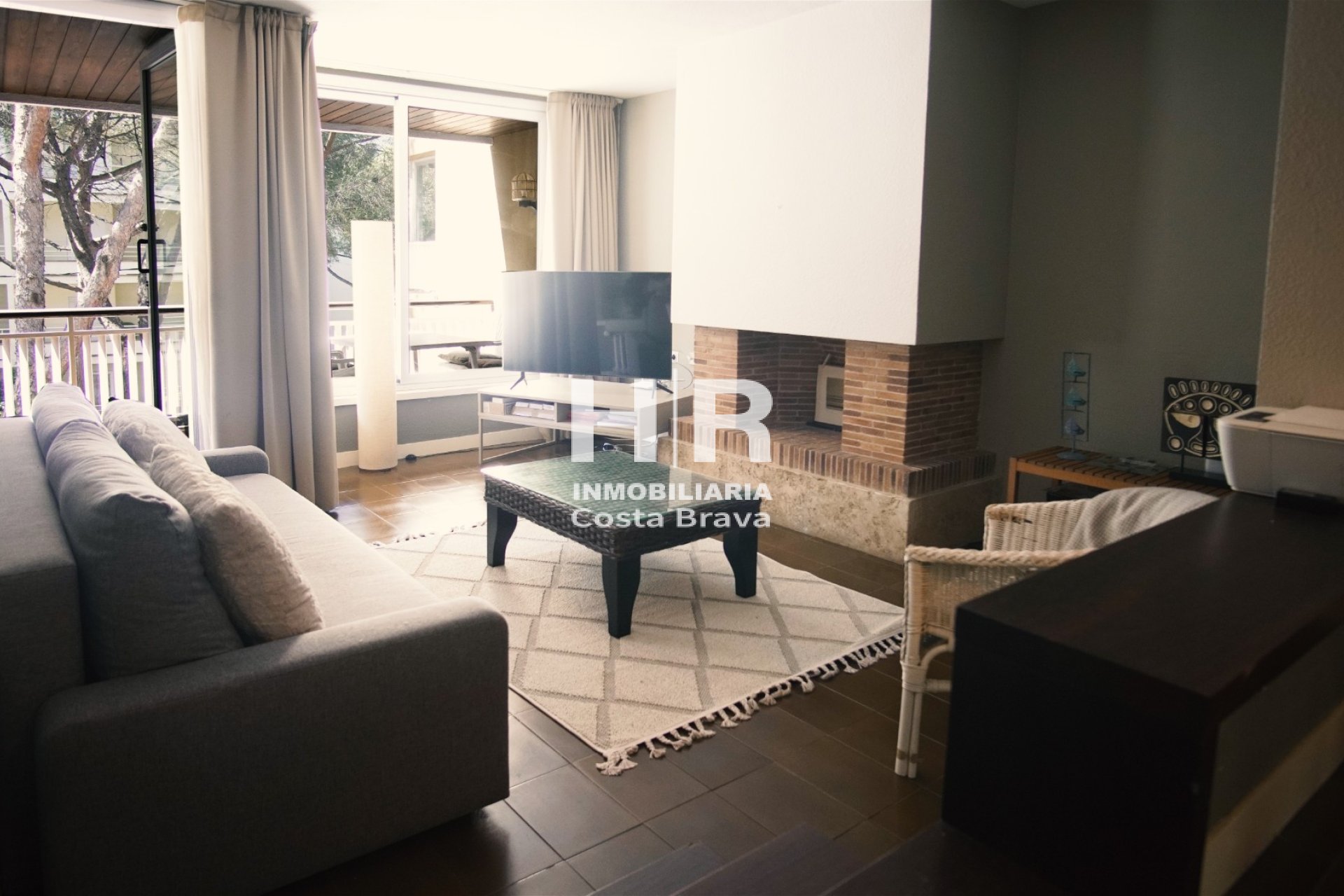 Venda - Apartamento / piso - Castell-Platja d'Aro - Centro
