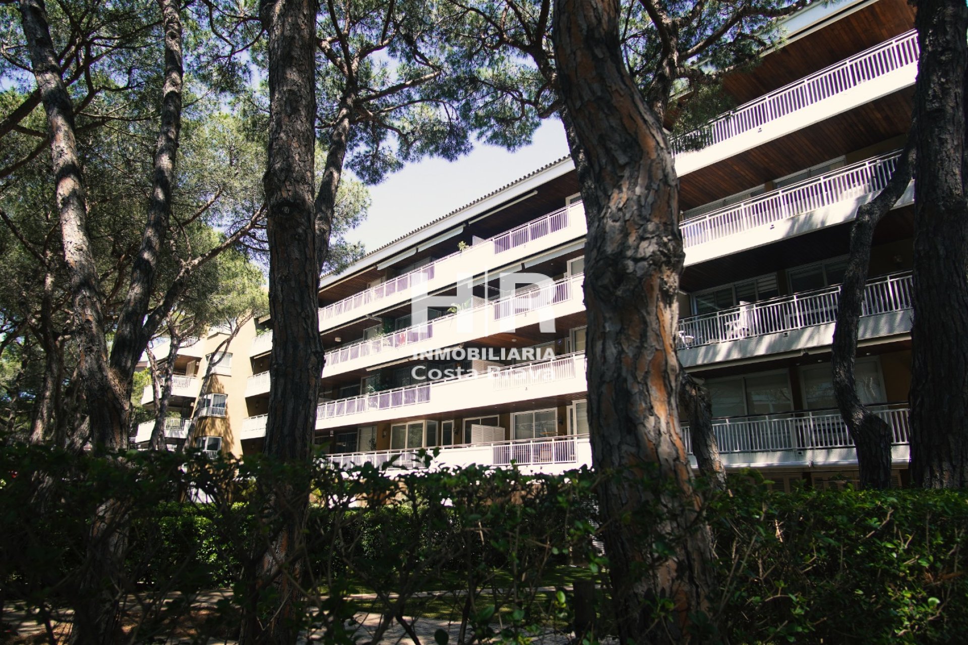 Venda - Apartamento / piso - Castell-Platja d'Aro - Centro