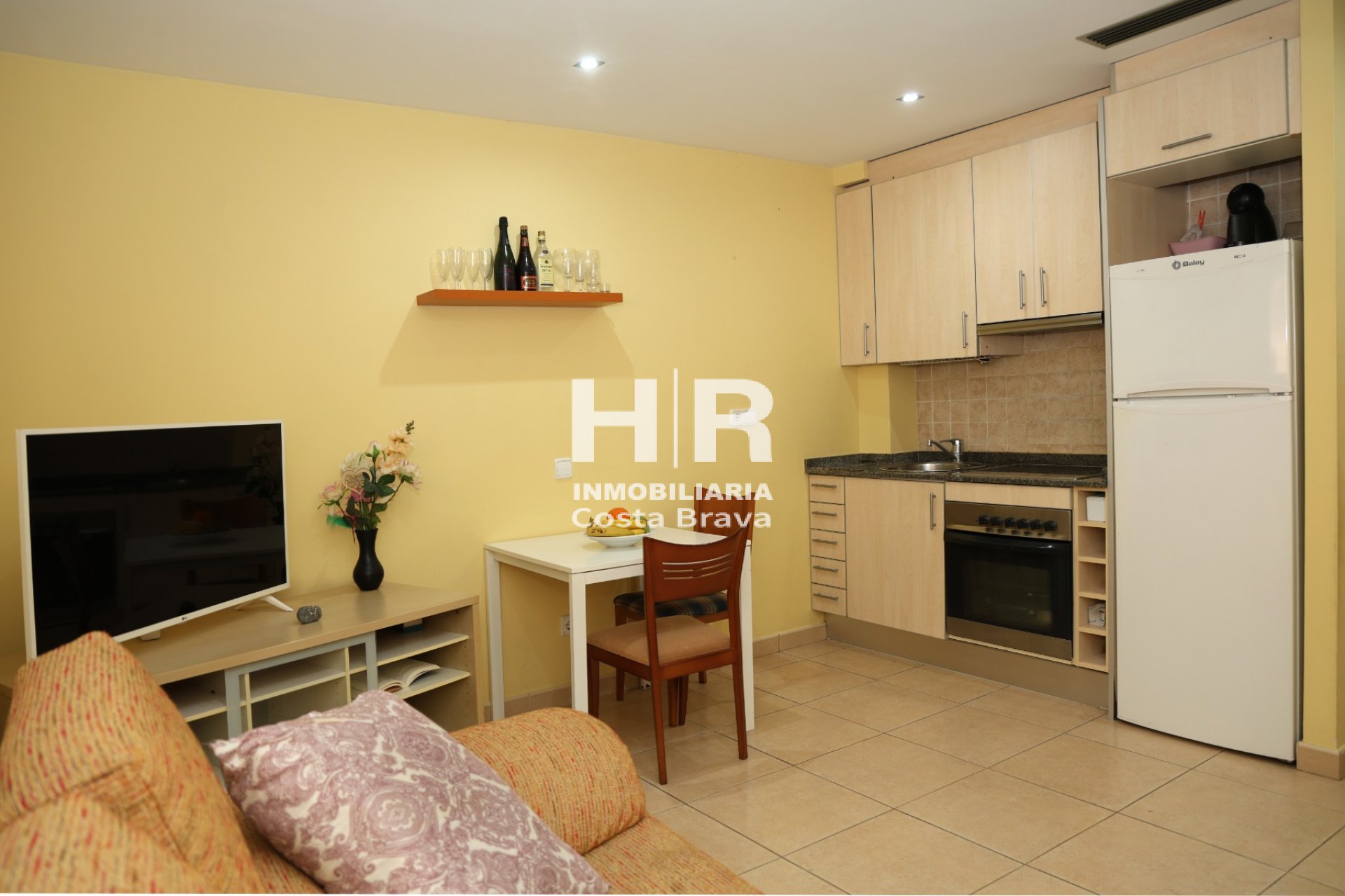 Venda - Apartamento / piso - Palamós - Sant Joan de Palamós