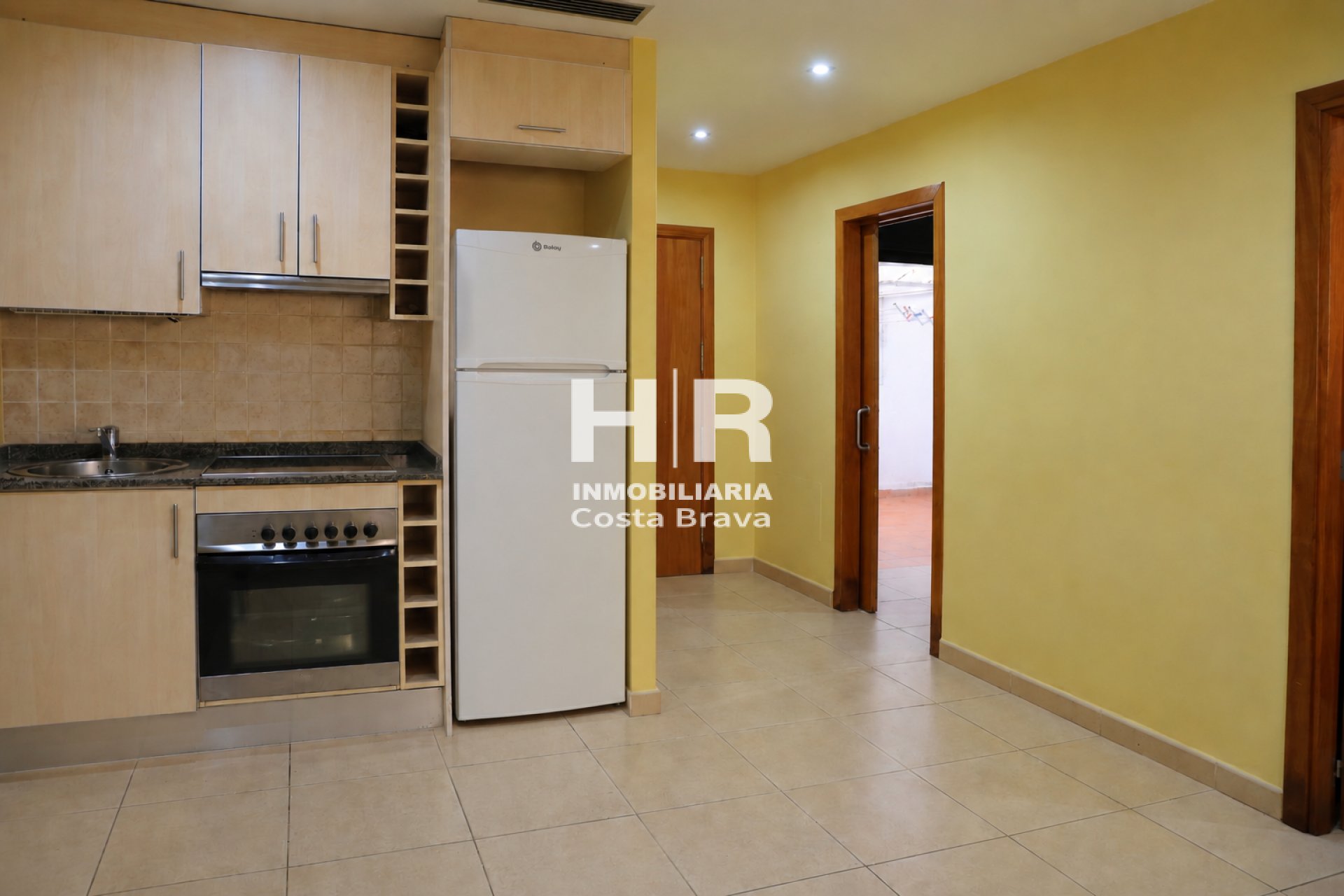 Venda - Apartamento / piso - Palamós - Sant Joan de Palamós