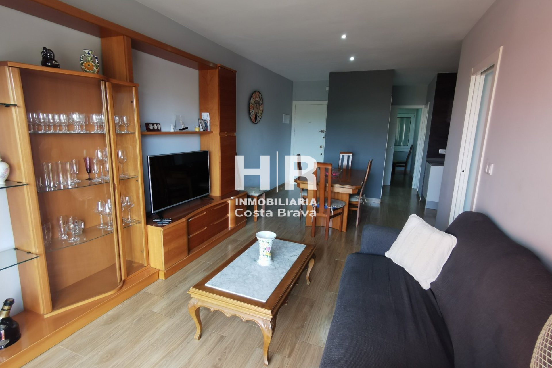 Venda - Apartamento / piso - Platja D'Aro - Centro